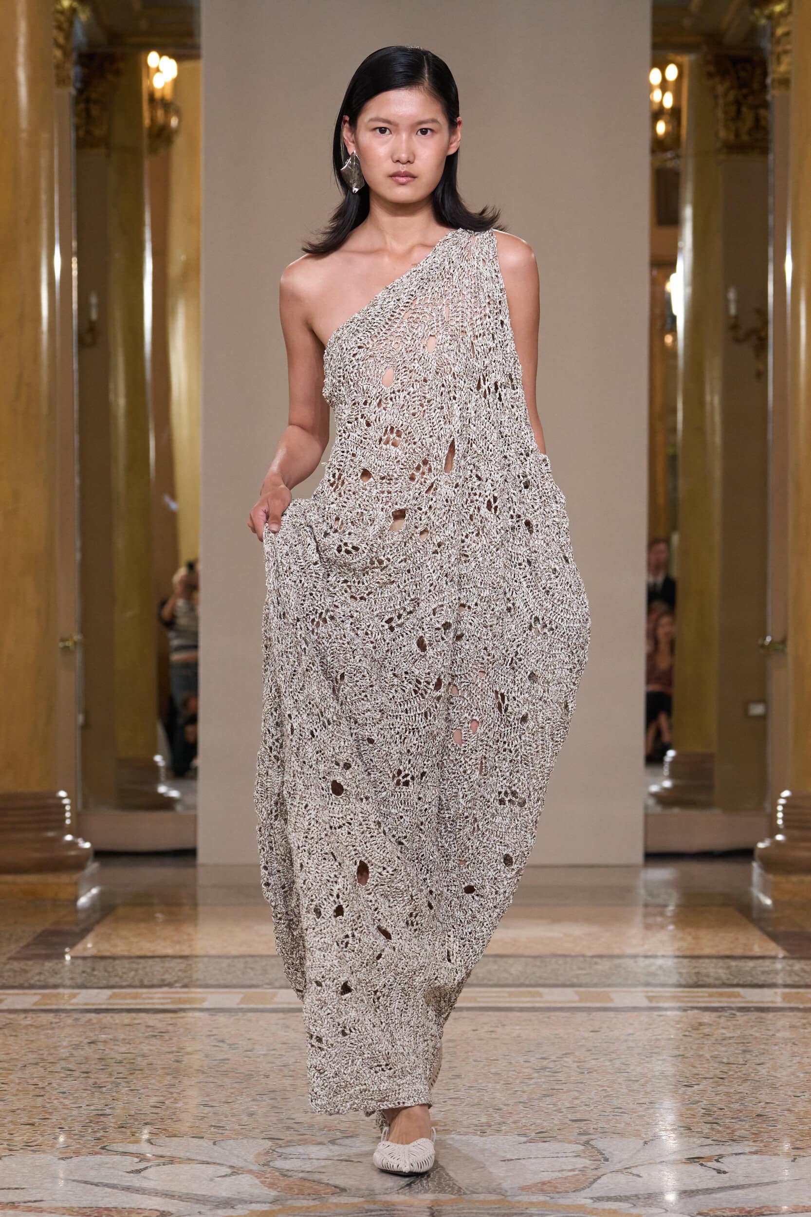 Keqiao Spring 2027 Fashion Show