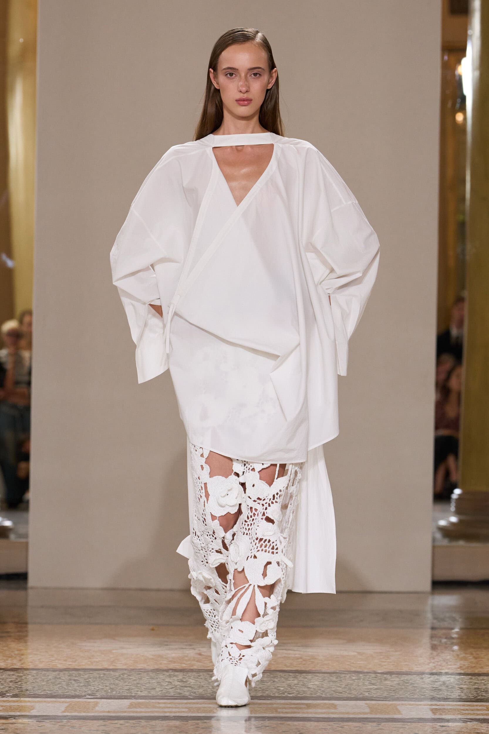 Keqiao Spring 2027 Fashion Show