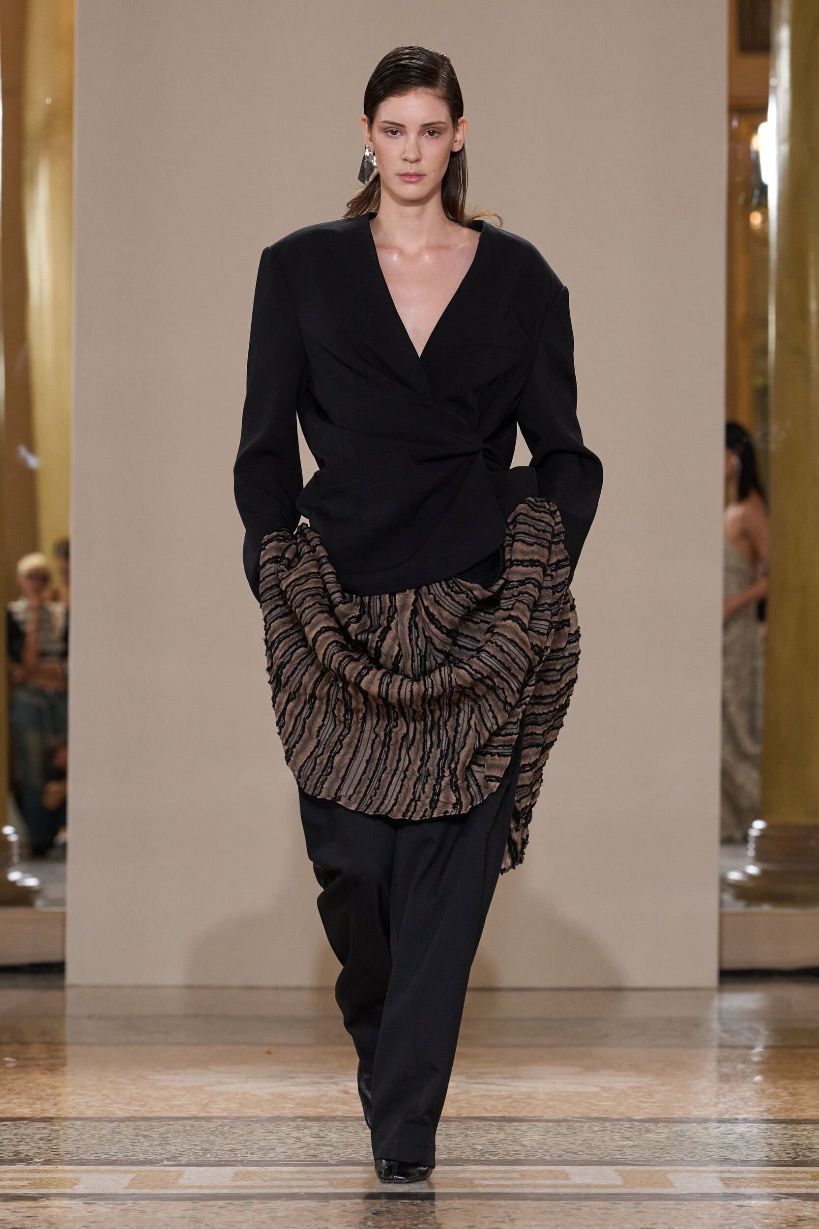 Keqiao Spring 2027 Fashion Show