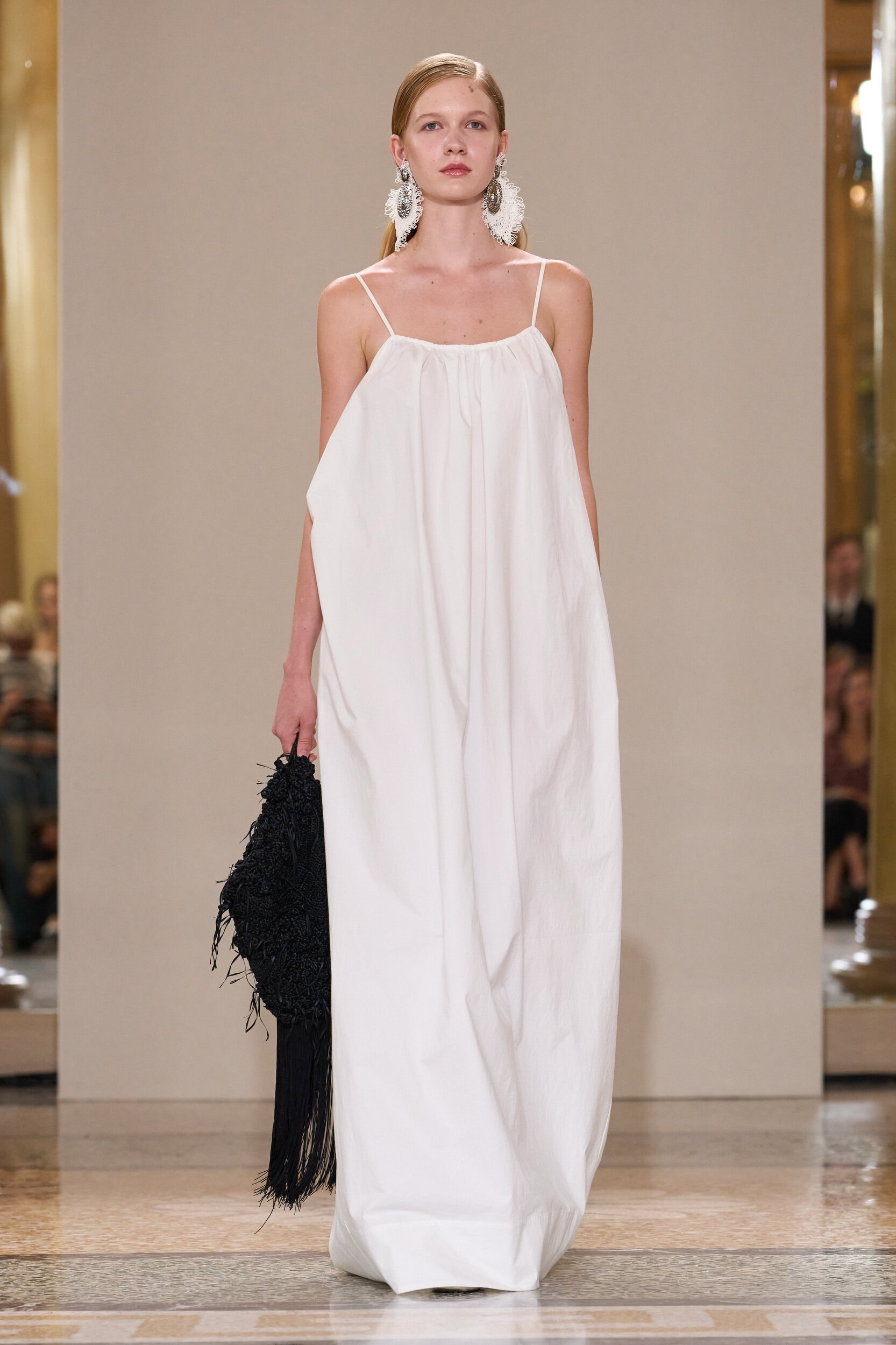 Keqiao Spring 2027 Fashion Show