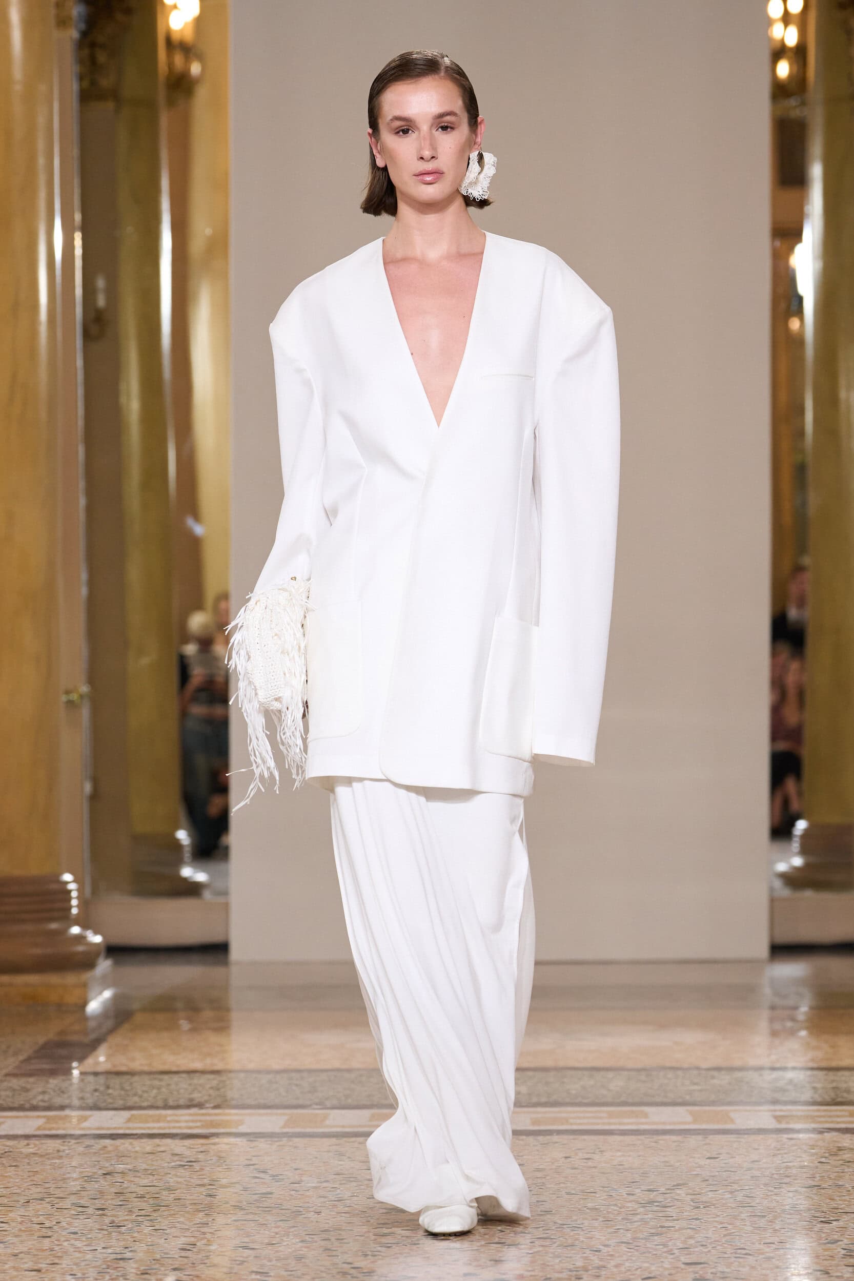 Keqiao Spring 2027 Fashion Show
