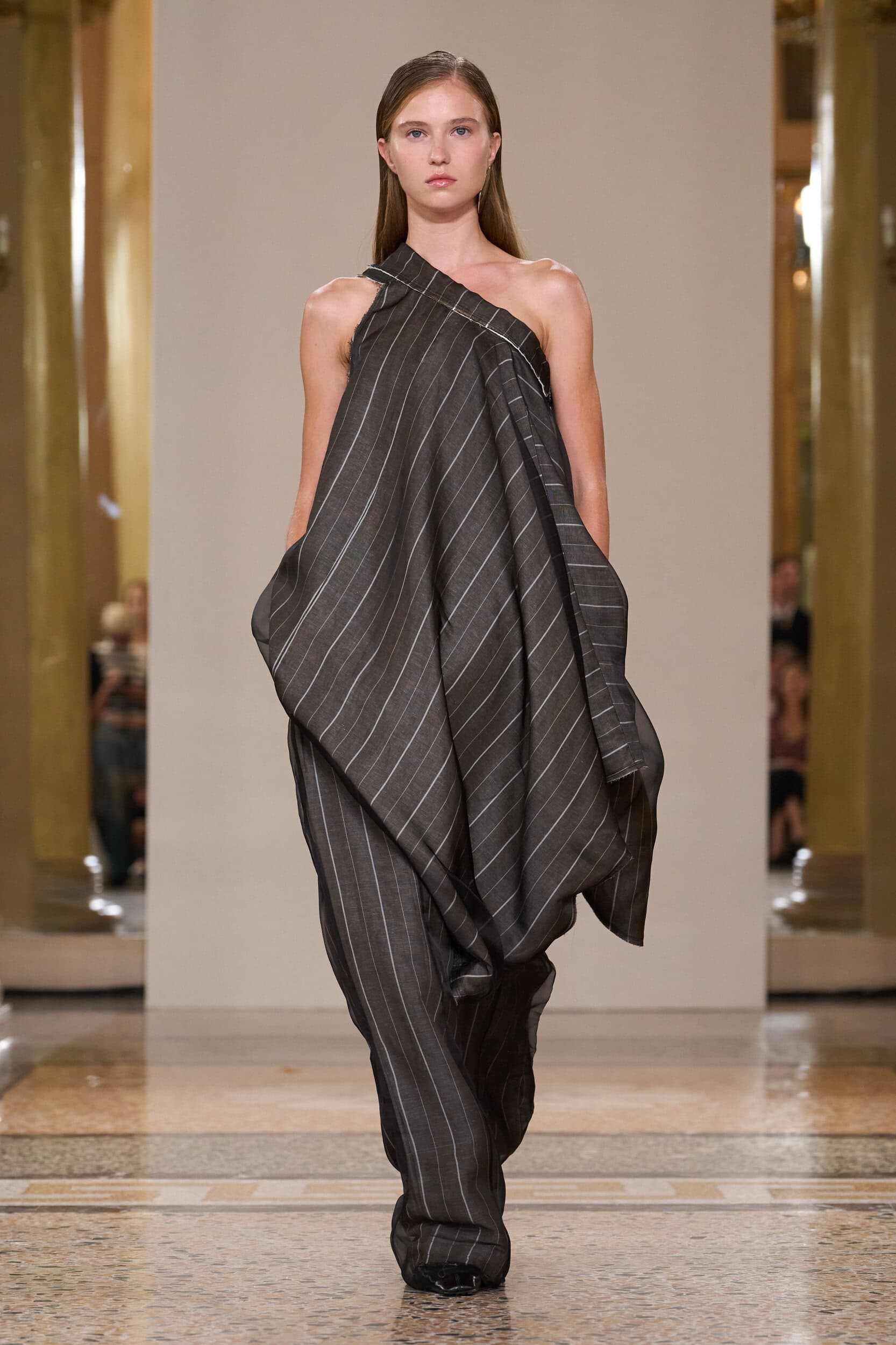 Keqiao Spring 2027 Fashion Show