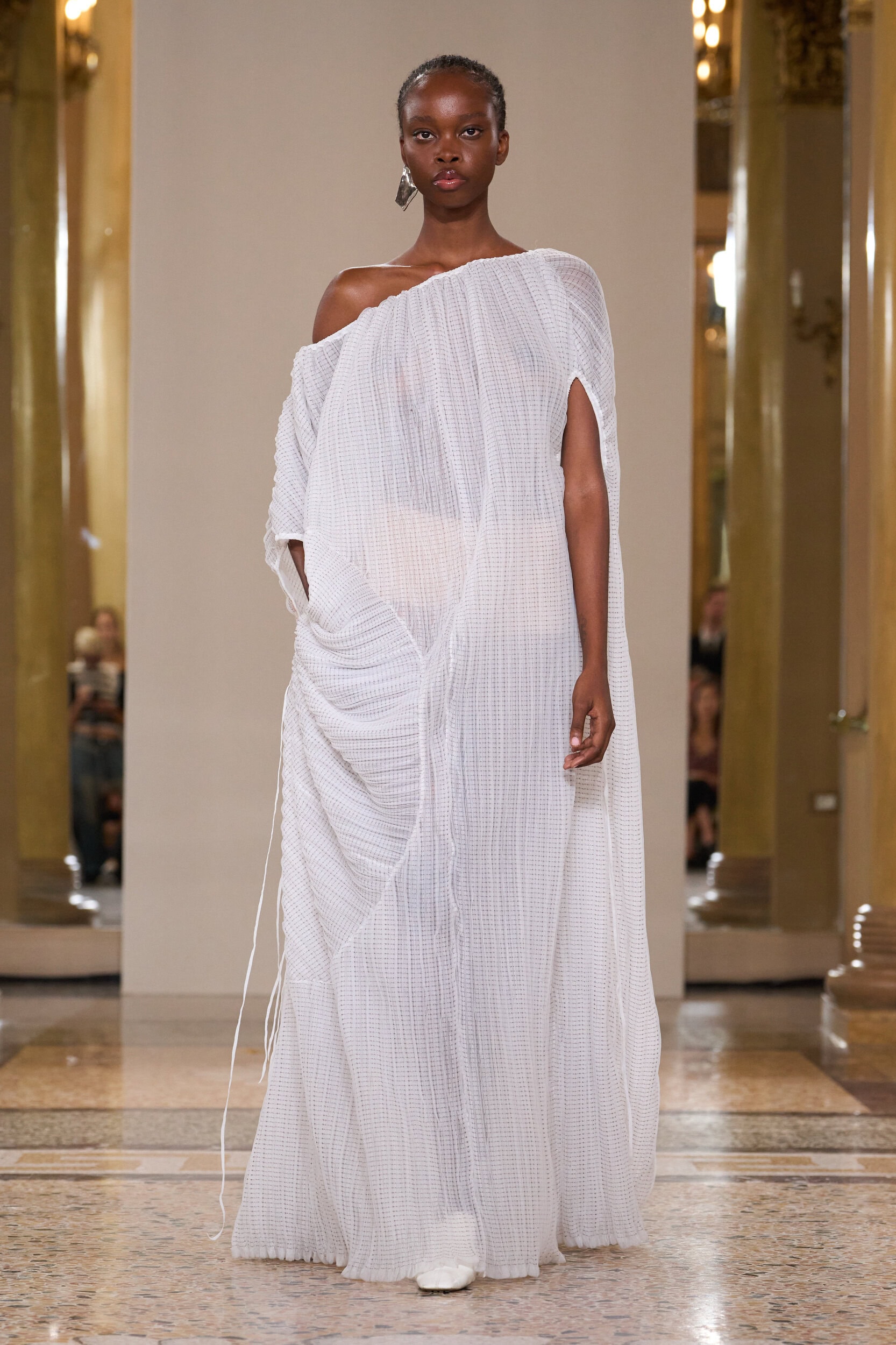 Keqiao Spring 2027 Fashion Show