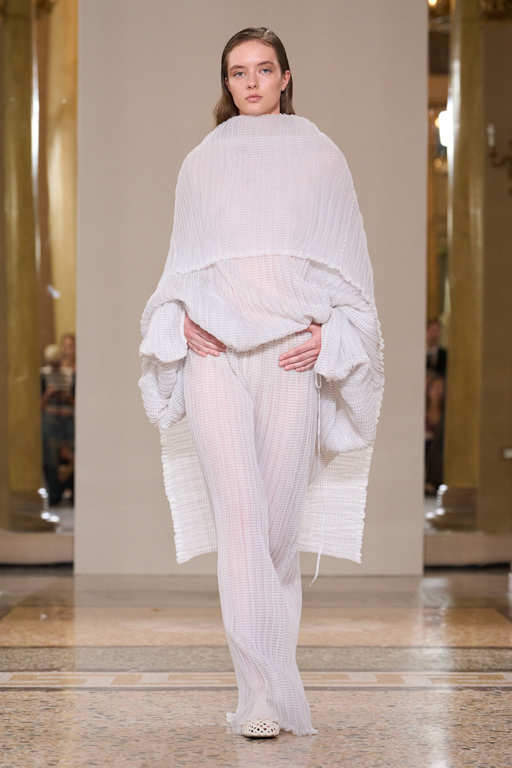 Keqiao Spring 2027 Fashion Show