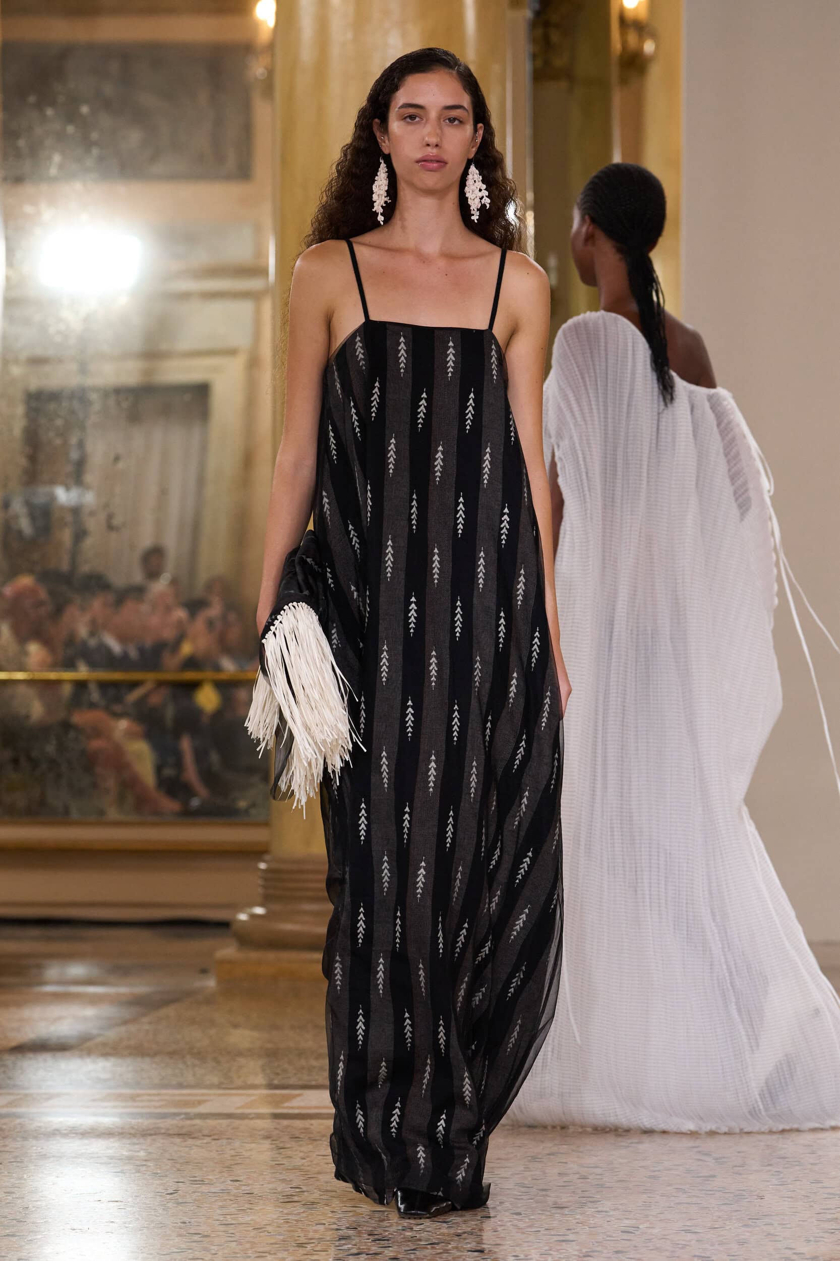 Keqiao Spring 2027 Fashion Show