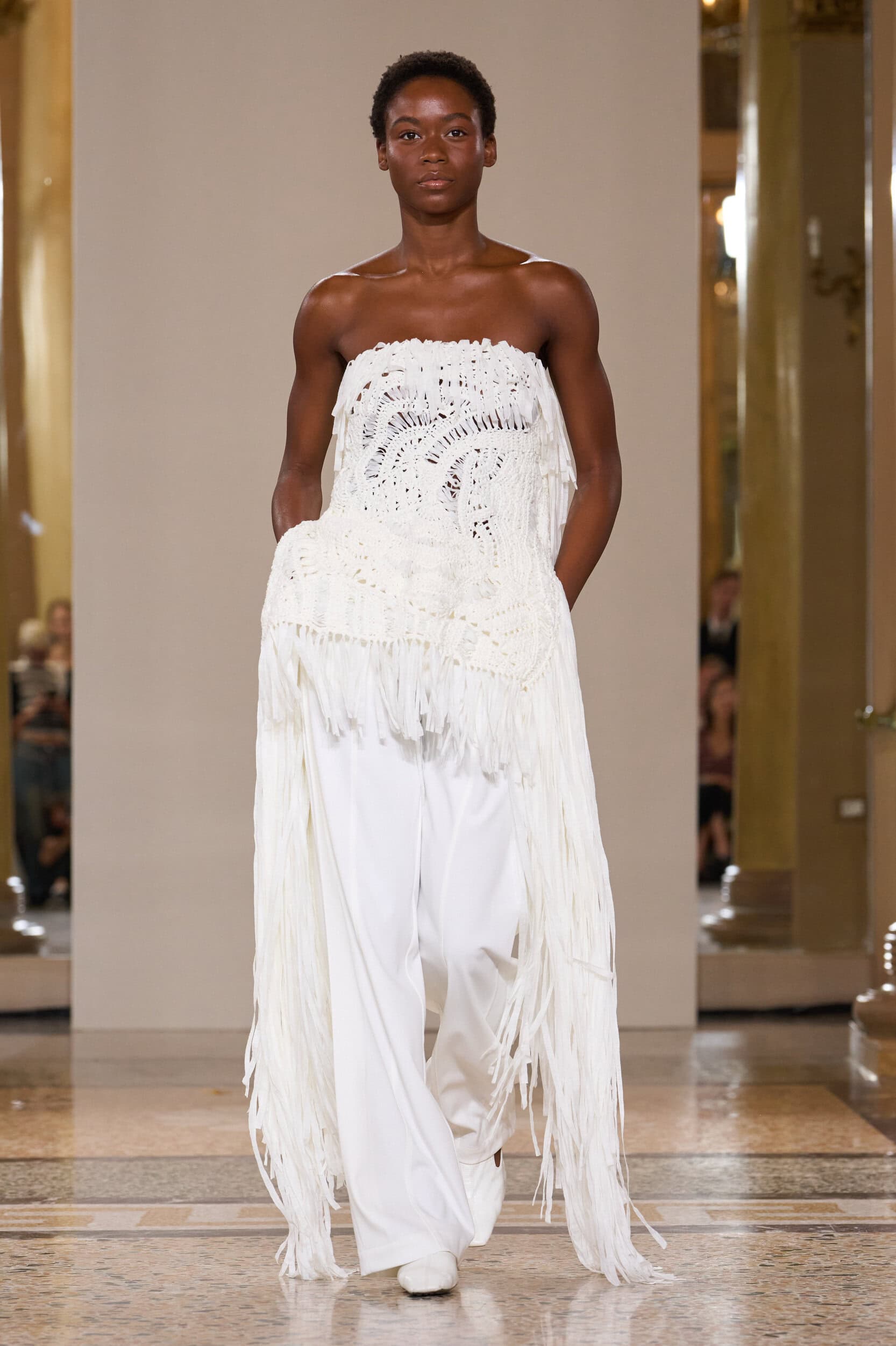 Keqiao Spring 2027 Fashion Show
