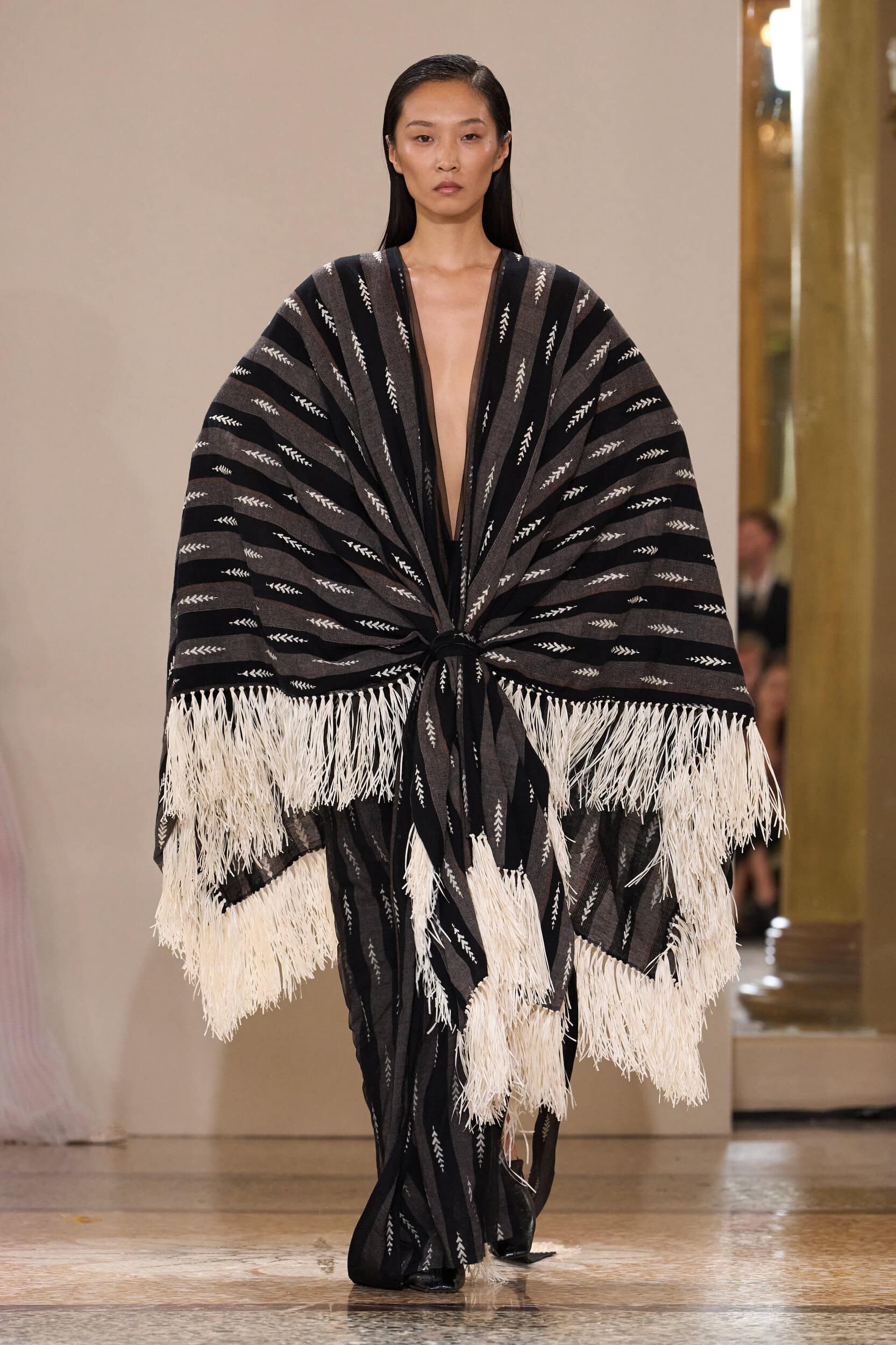 Keqiao Spring 2027 Fashion Show
