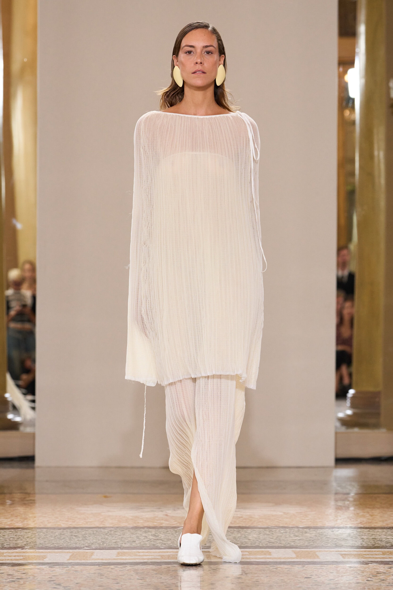 Keqiao Spring 2027 Fashion Show