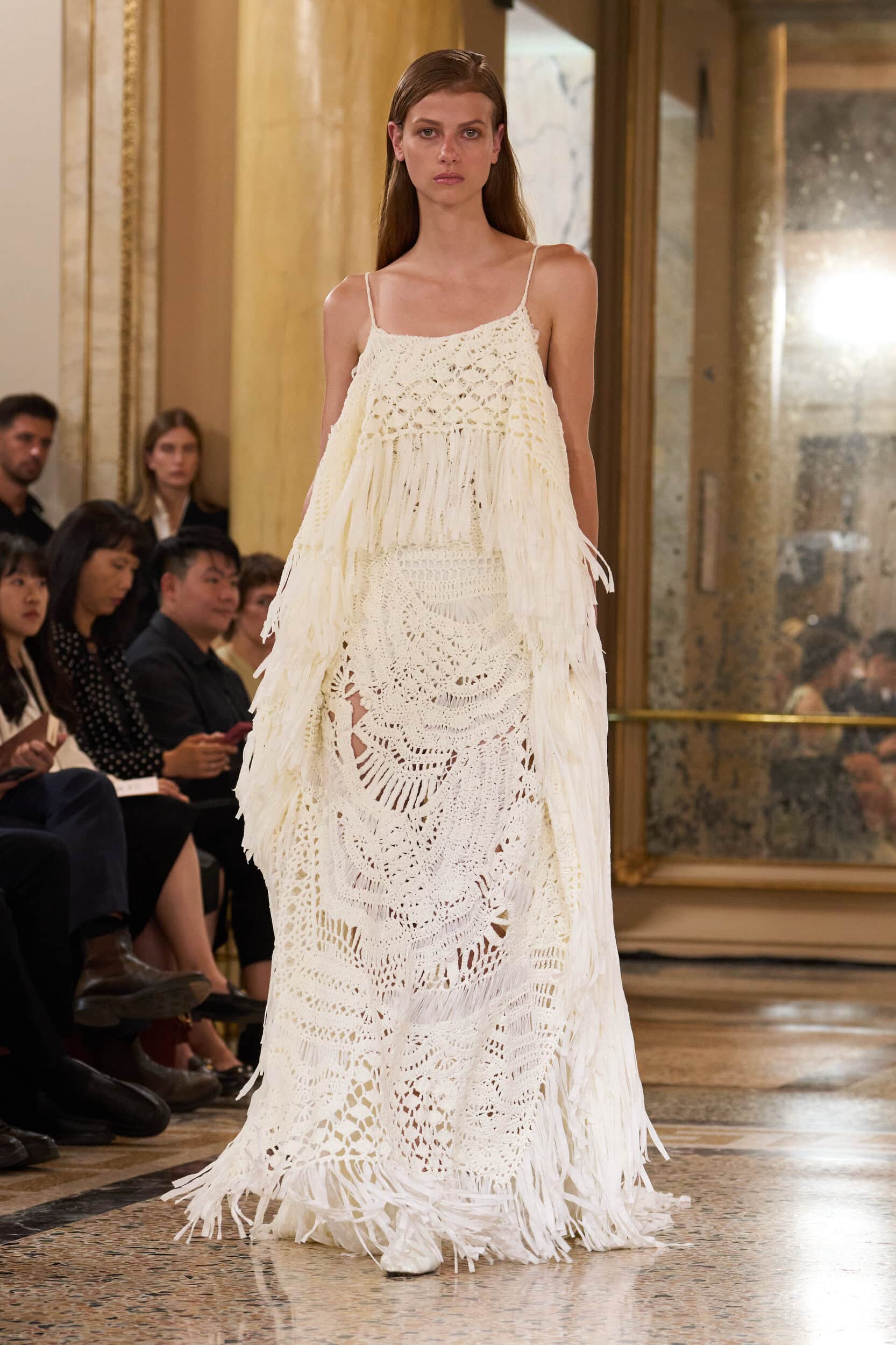 Keqiao Spring 2027 Fashion Show
