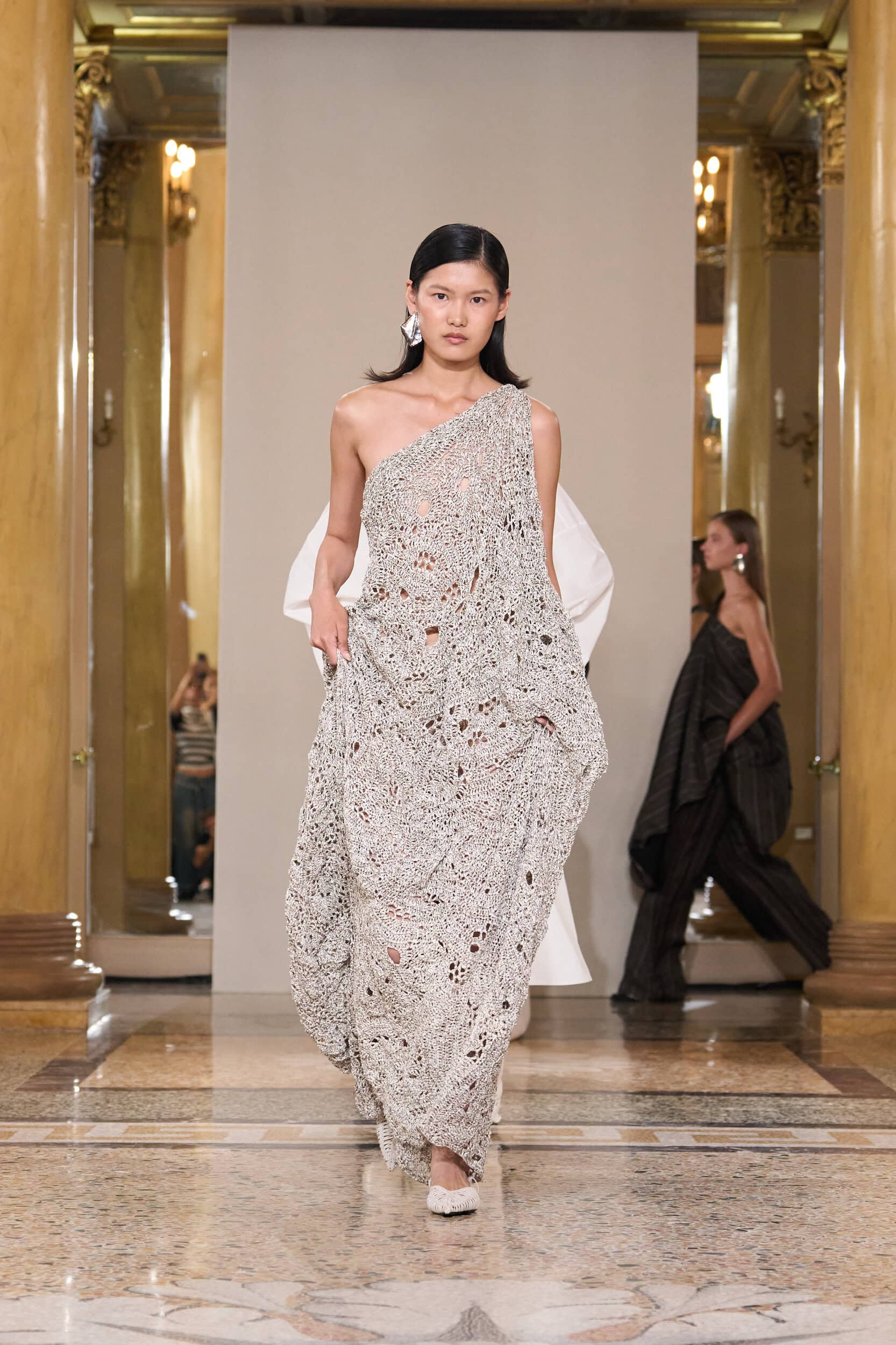 Keqiao Spring 2027 Fashion Show