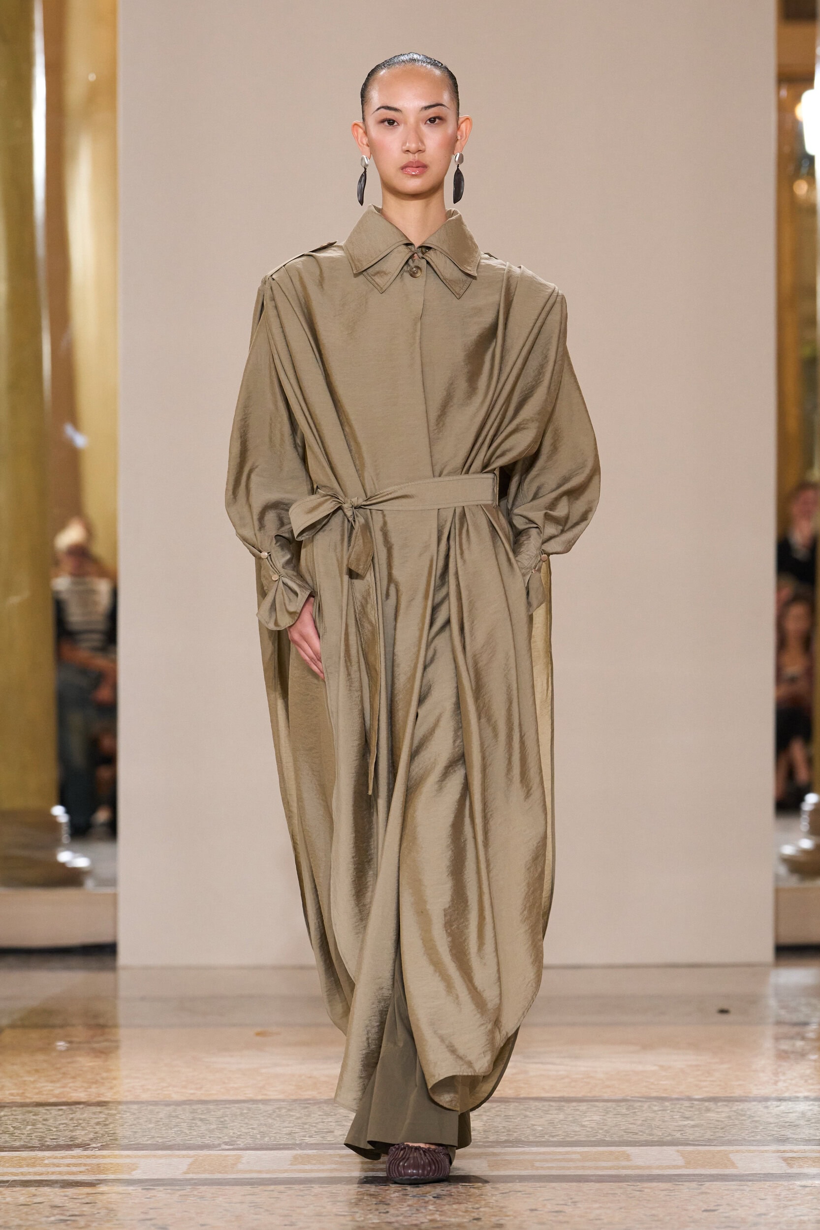 Keqiao Spring 2027 Fashion Show