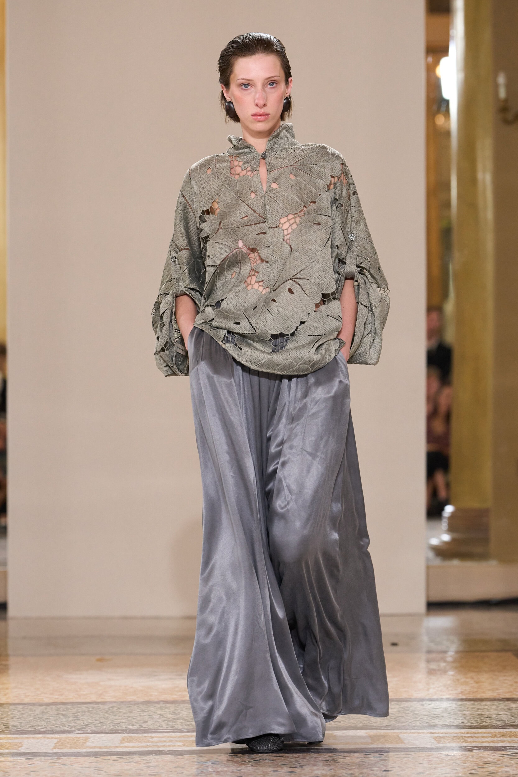 Keqiao Spring 2027 Fashion Show