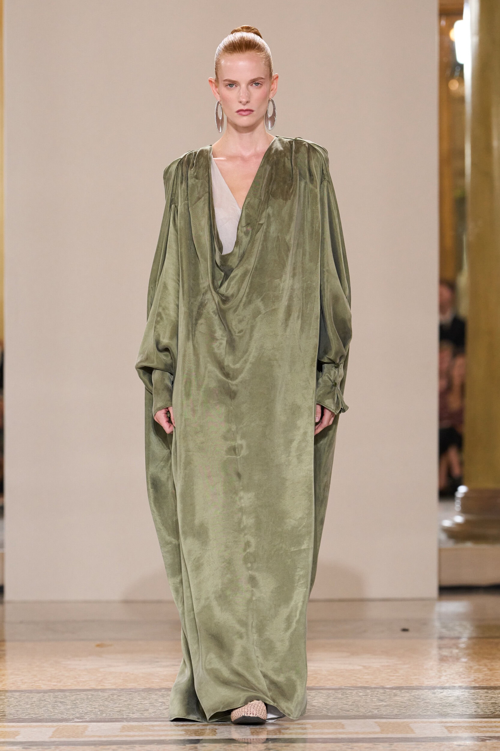 Keqiao Spring 2027 Fashion Show