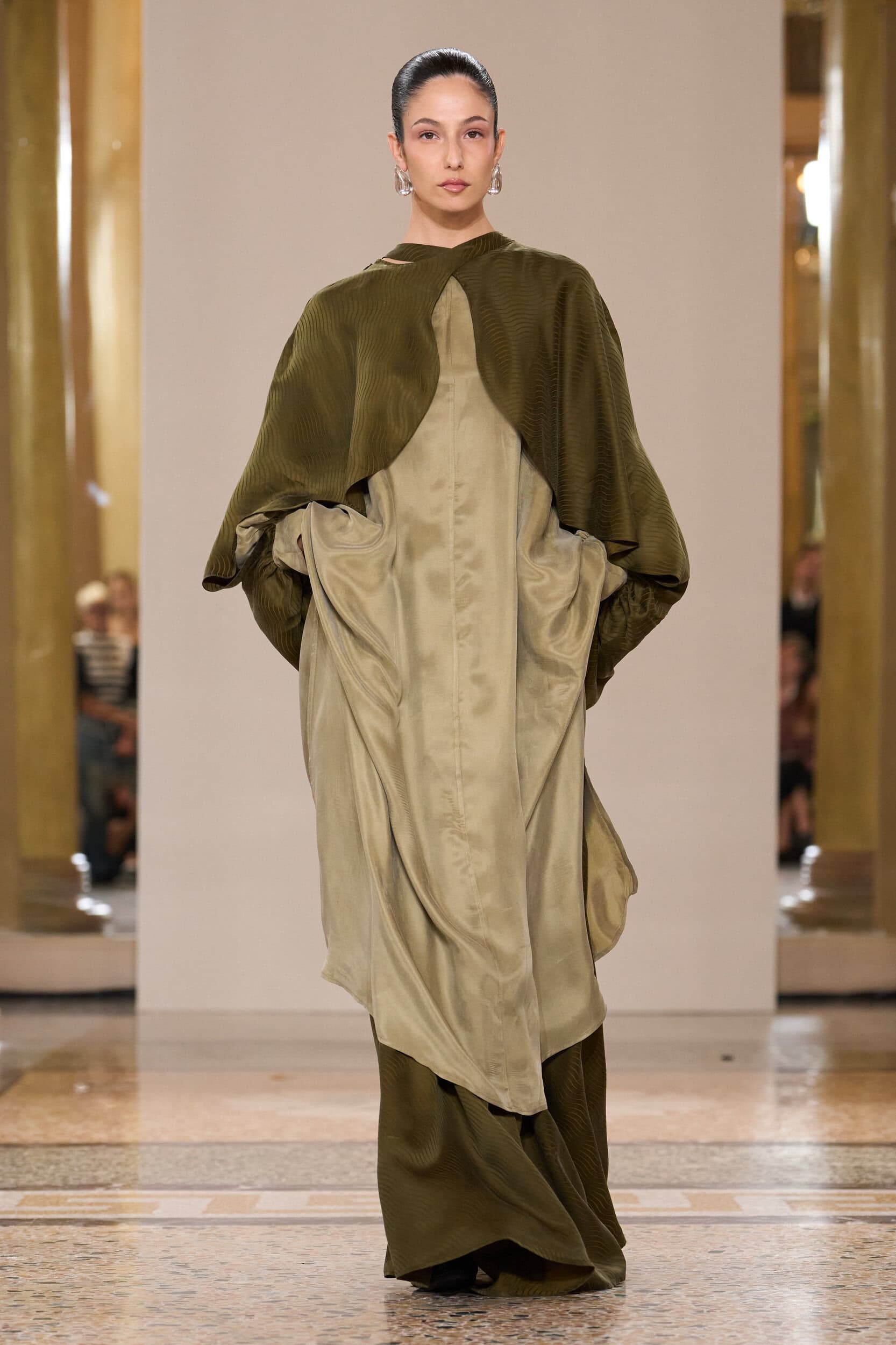 Keqiao Spring 2027 Fashion Show