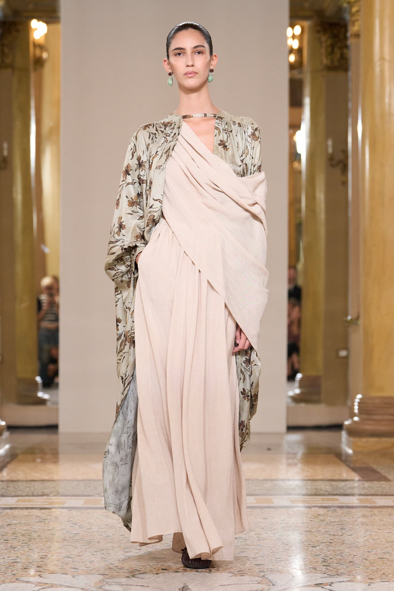 Keqiao Spring 2027 Fashion Show