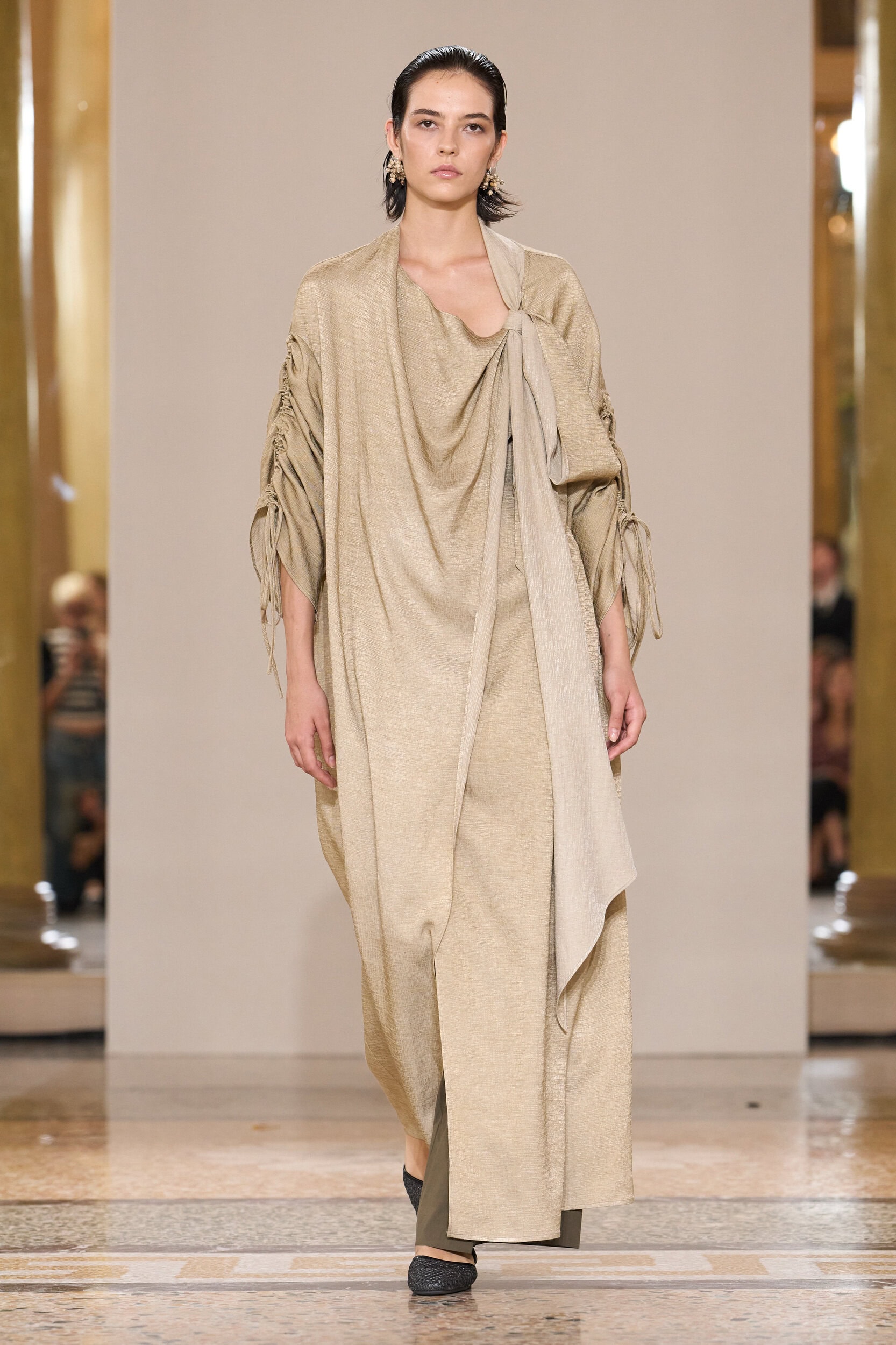 Keqiao Spring 2027 Fashion Show