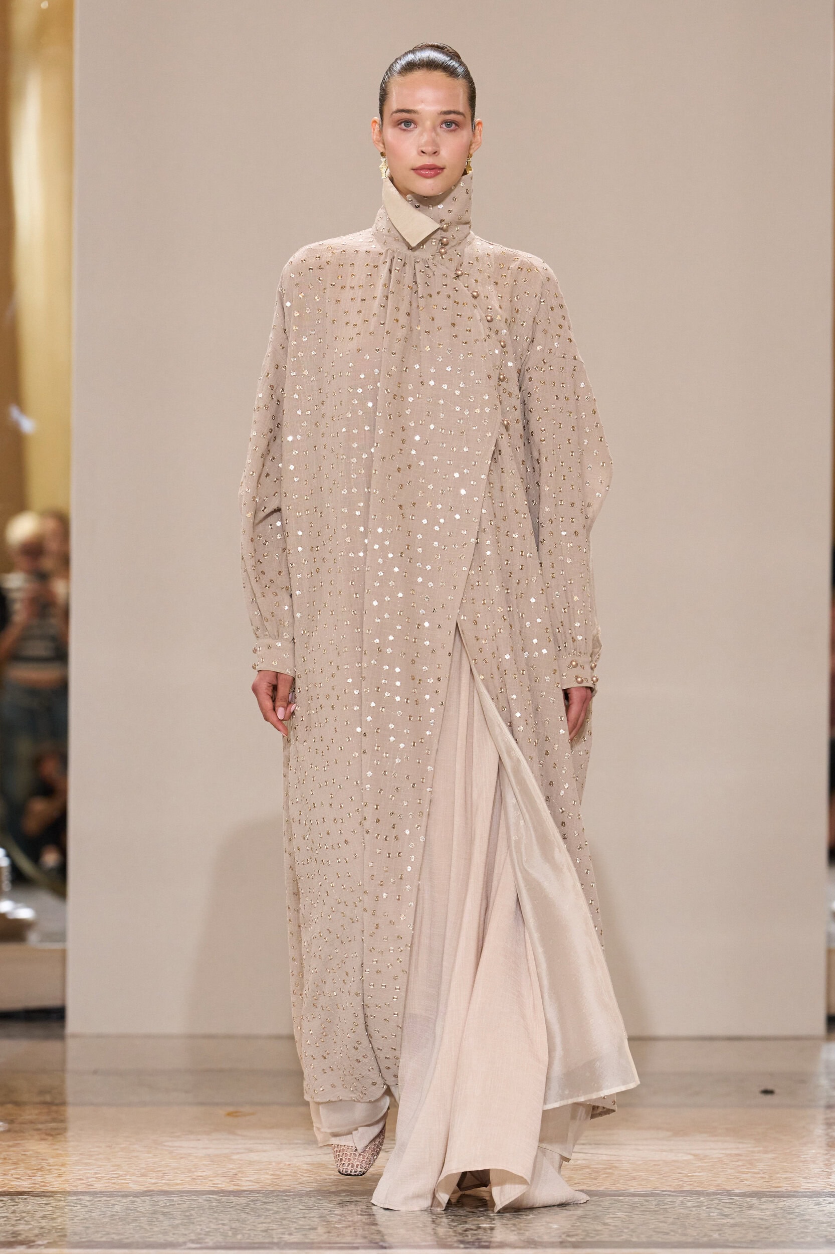 Keqiao Spring 2027 Fashion Show