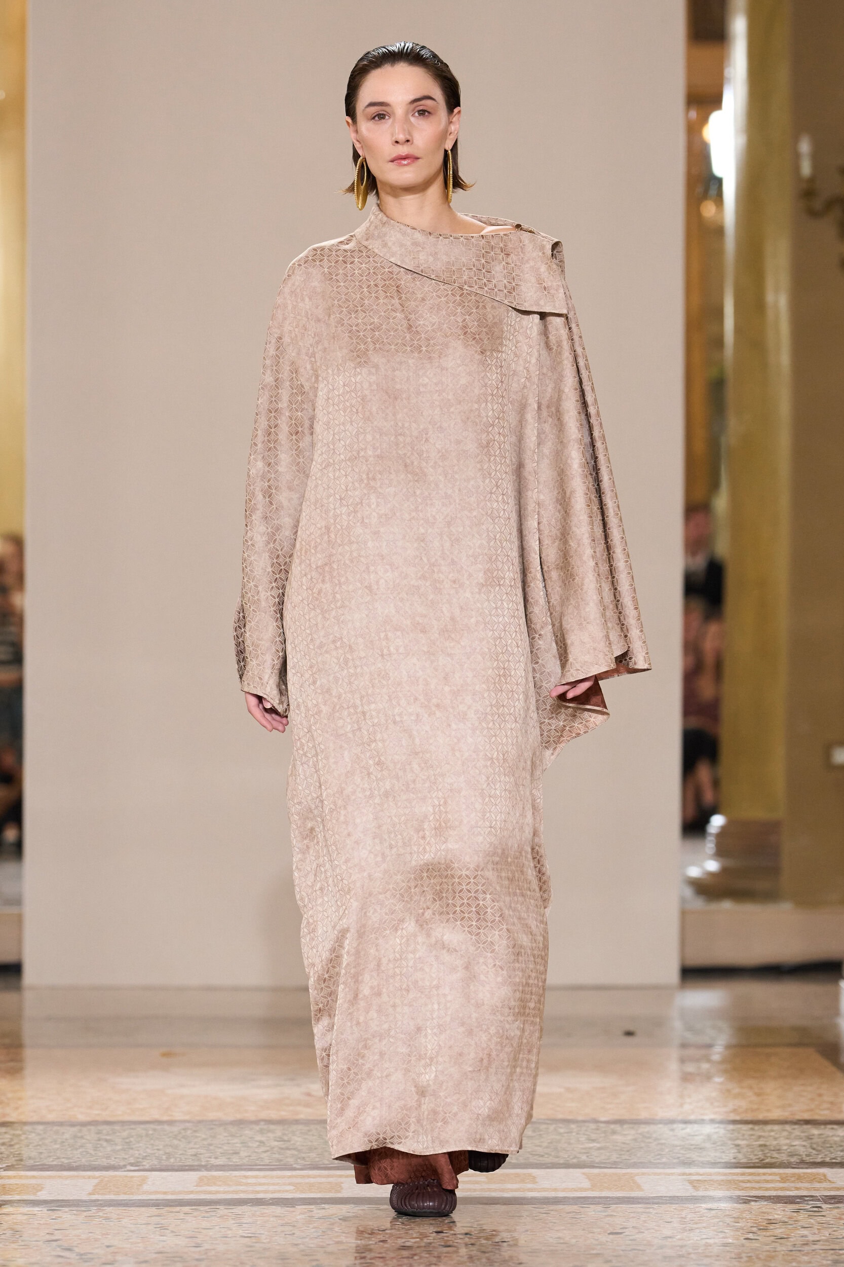 Keqiao Spring 2027 Fashion Show
