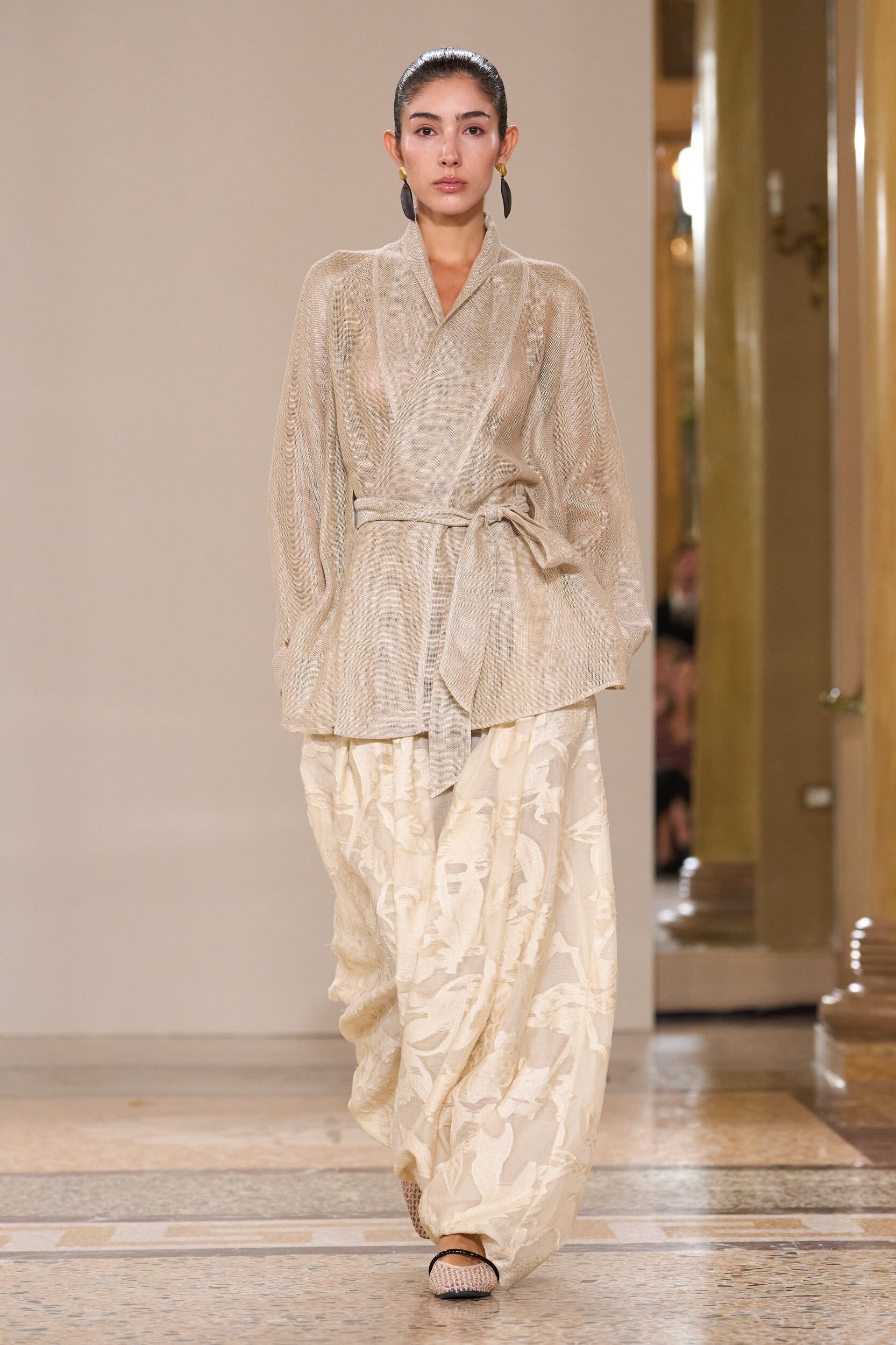 Keqiao Spring 2027 Fashion Show
