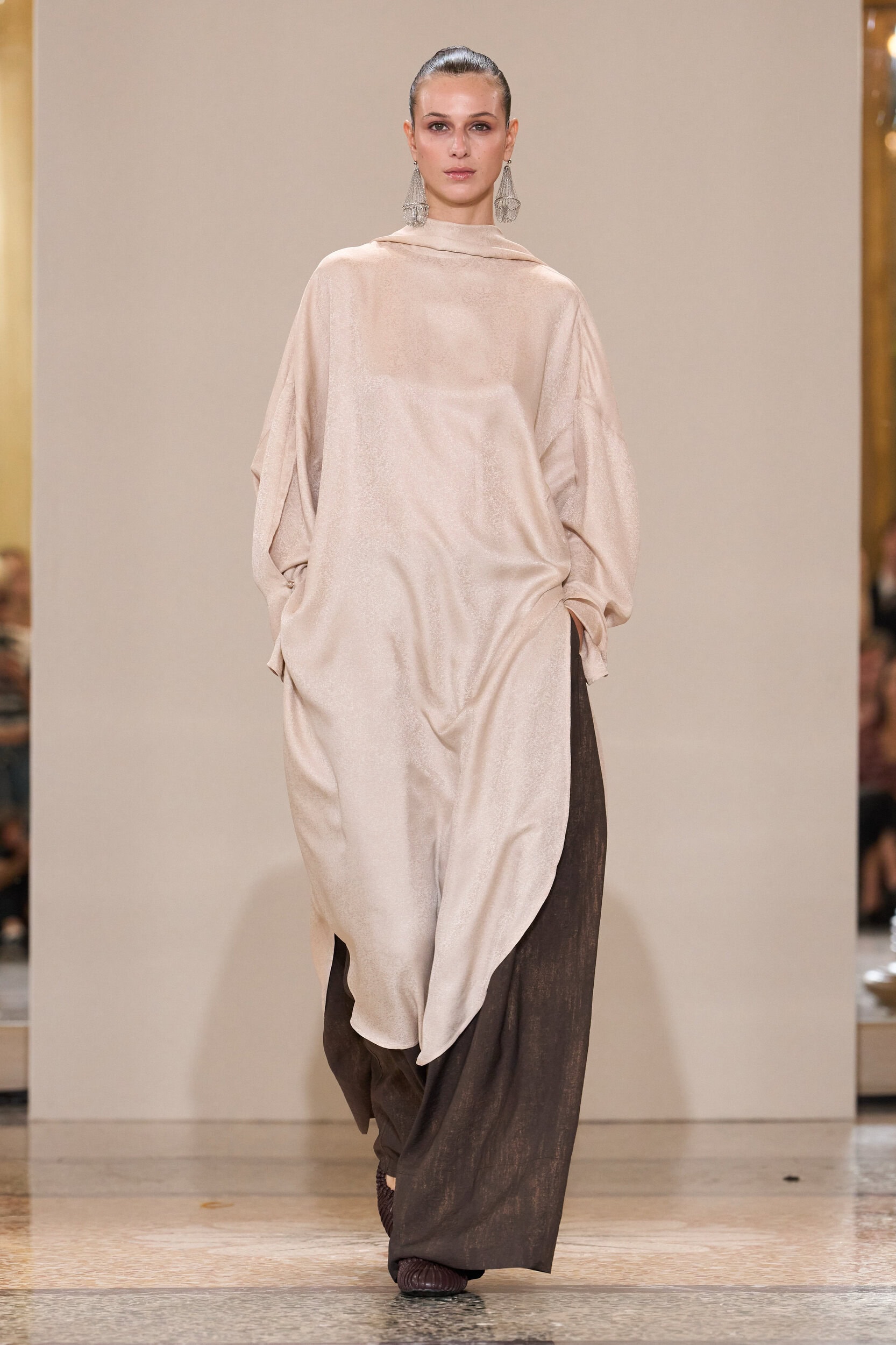 Keqiao Spring 2027 Fashion Show