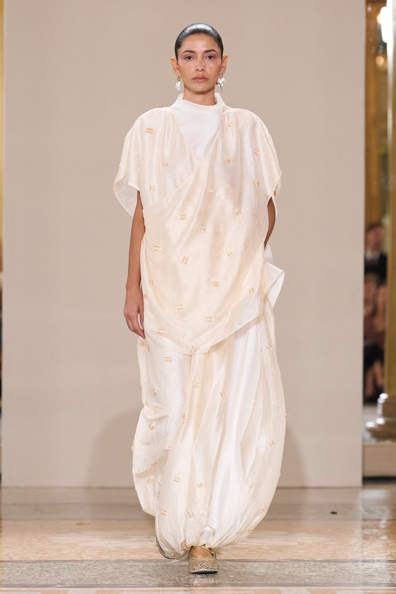 Keqiao Spring 2027 Fashion Show