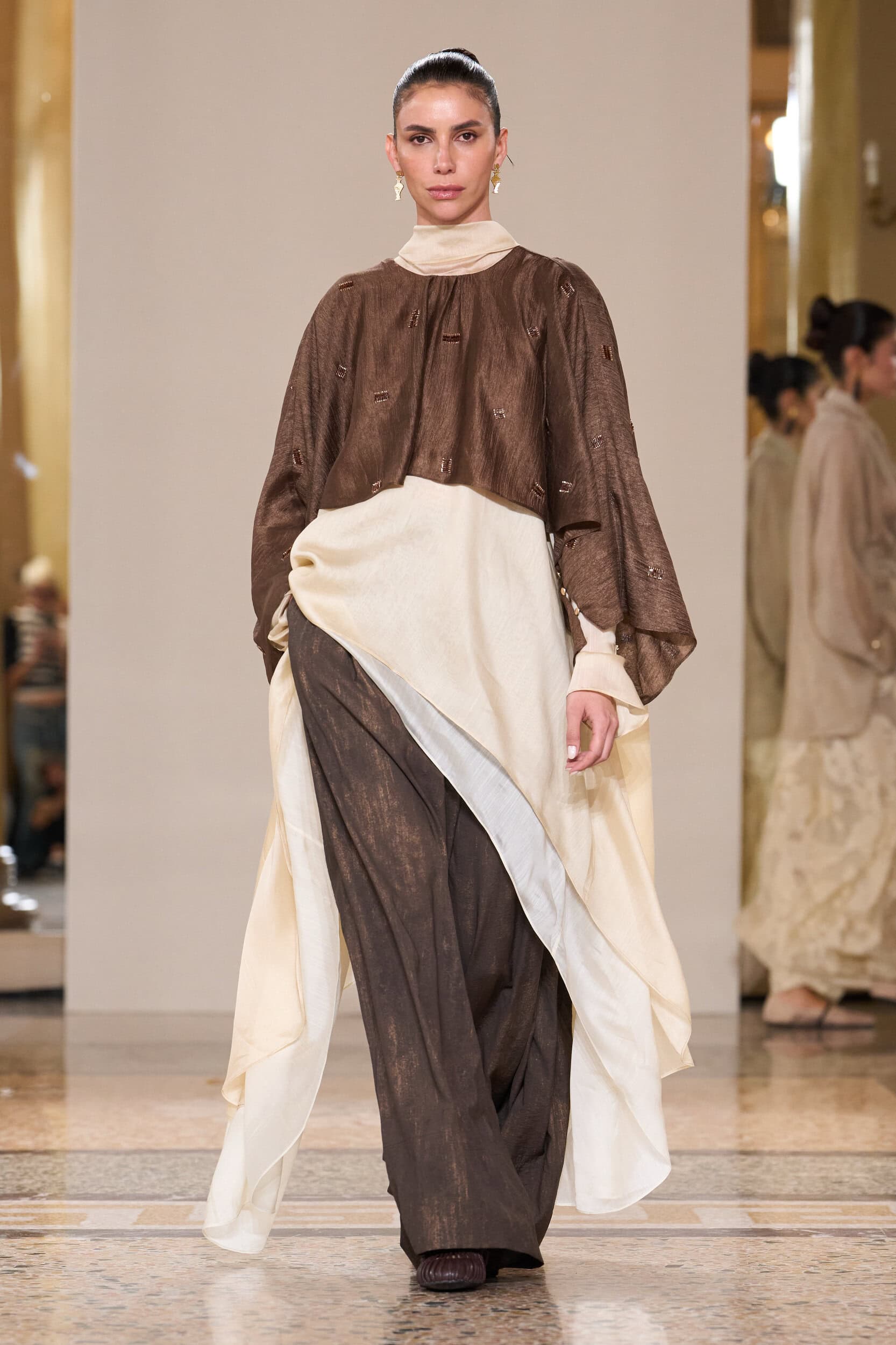 Keqiao Spring 2027 Fashion Show