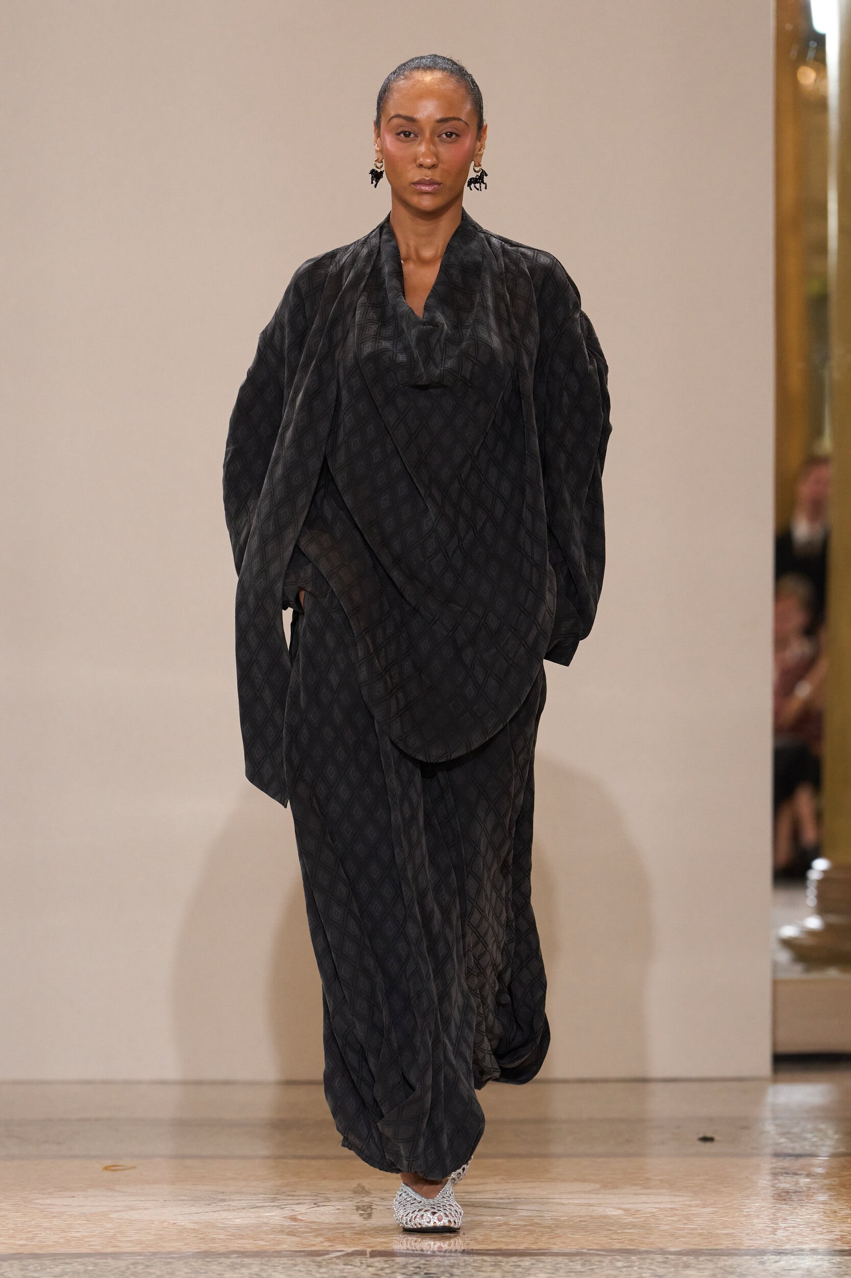 Keqiao Spring 2027 Fashion Show