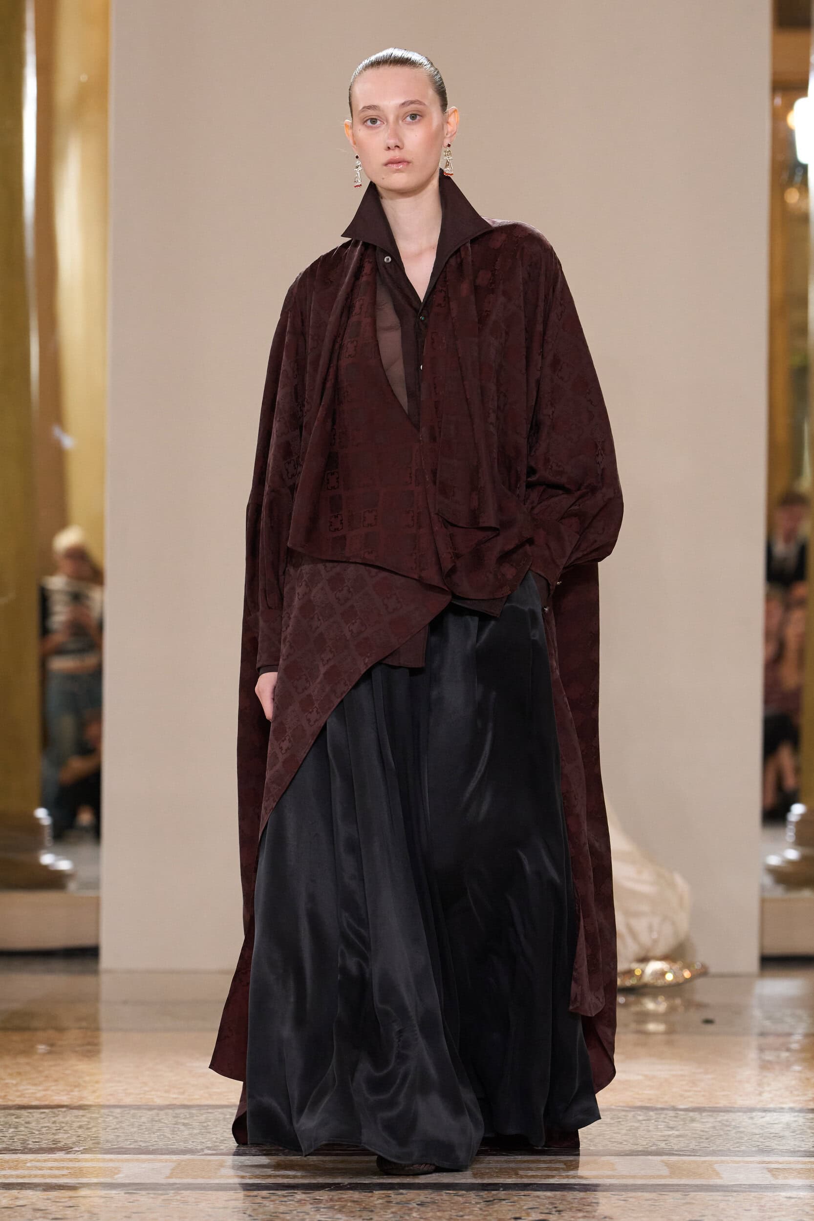 Keqiao Spring 2027 Fashion Show