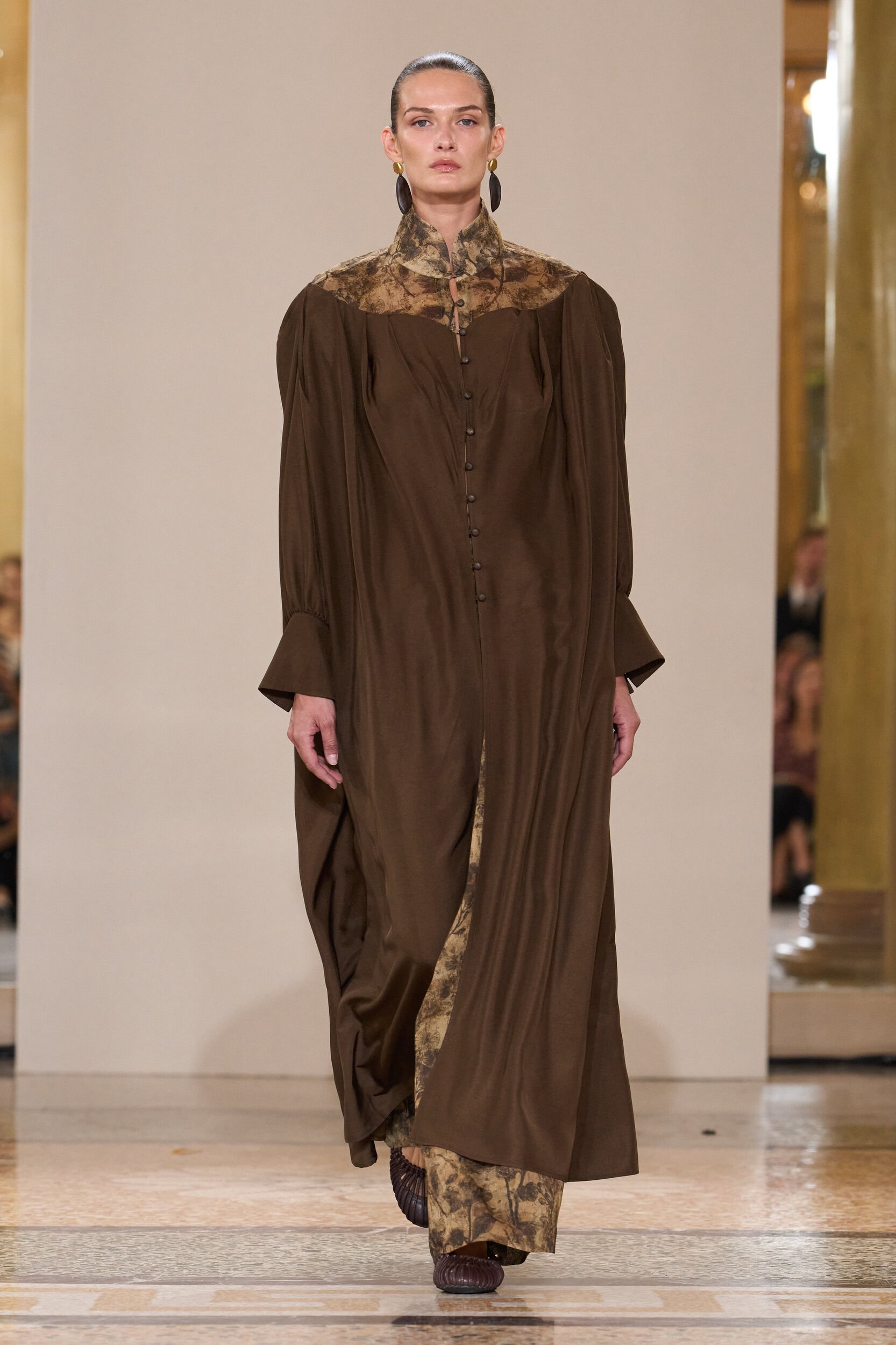 Keqiao Spring 2027 Fashion Show