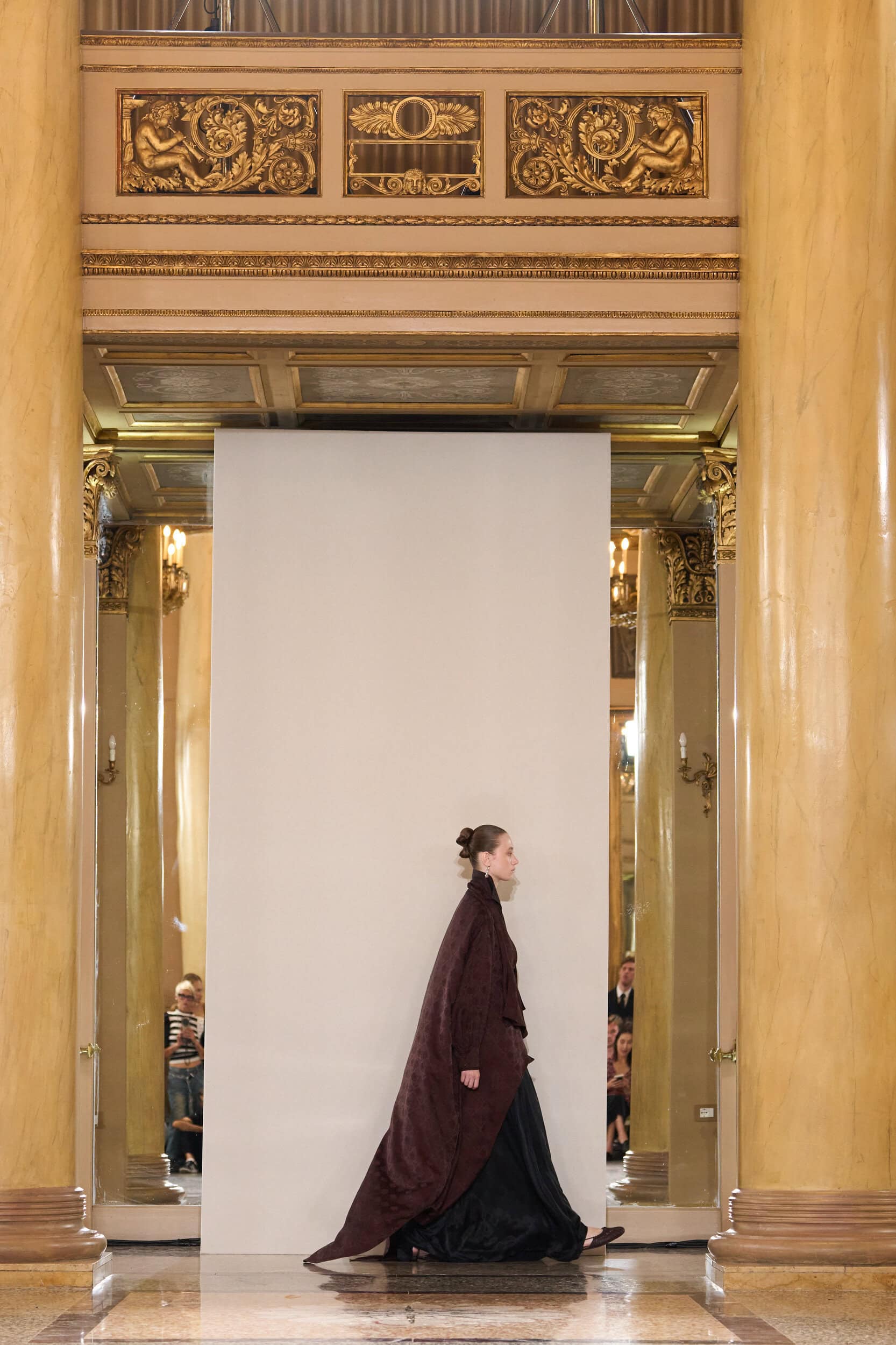 Keqiao Spring 2027 Fashion Show