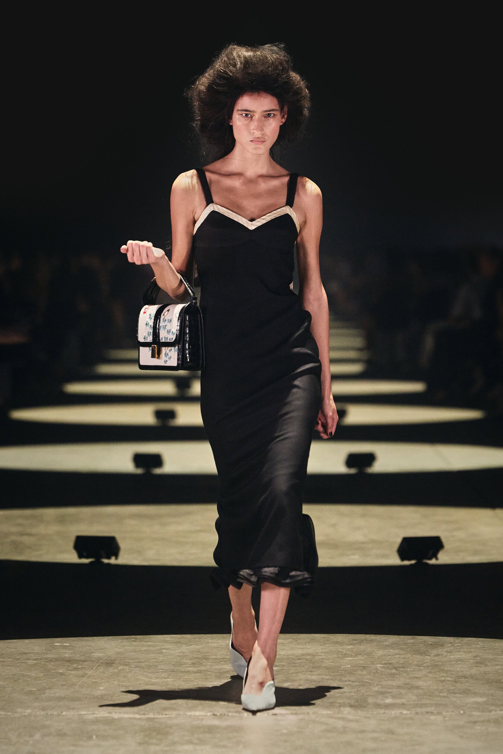Khaite Spring 2027 Fashion Show