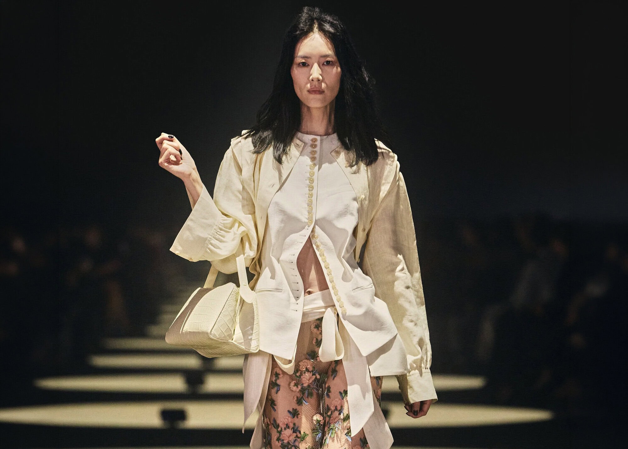 The Impression Where Fashion Gets Creative