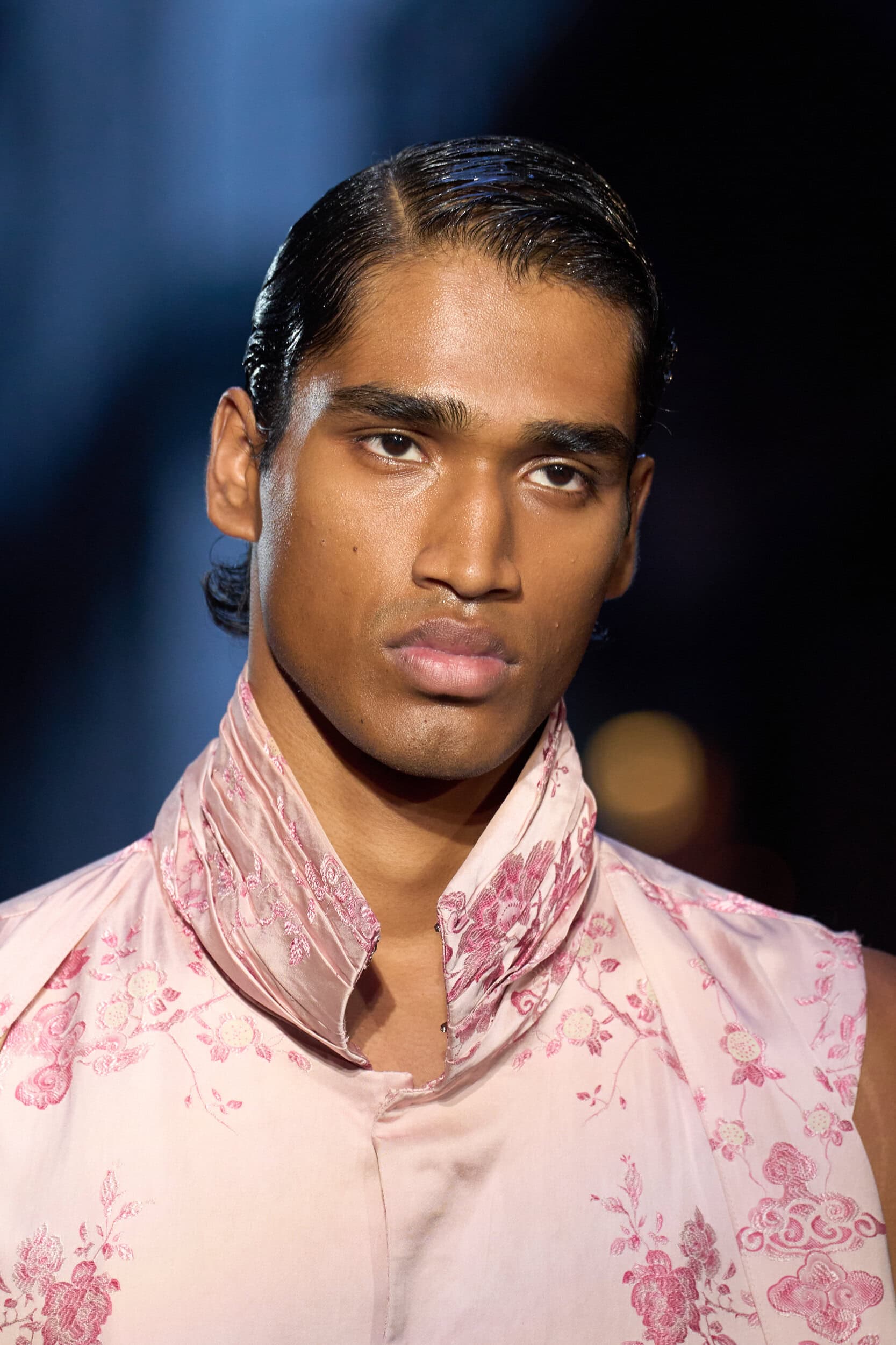 Kim Shui Spring 2027 Fashion Show Details