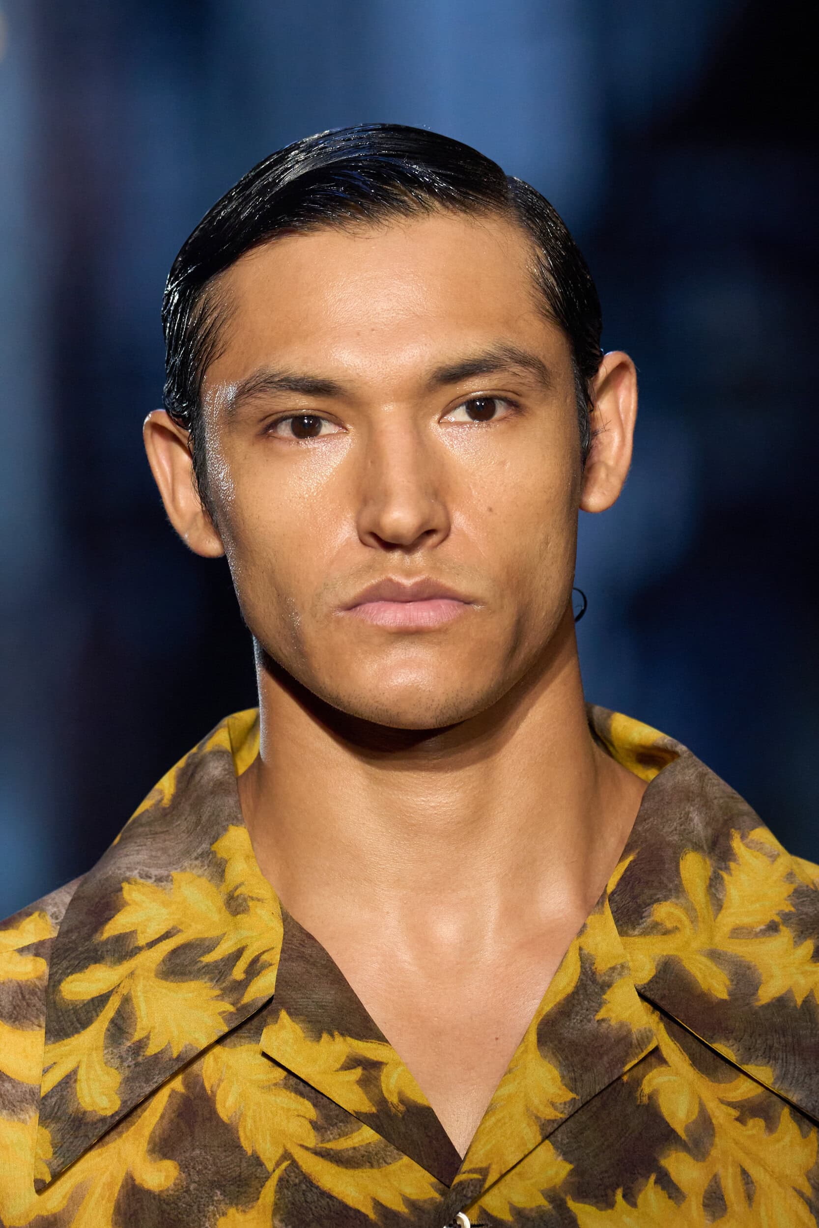 Kim Shui Spring 2027 Fashion Show Details