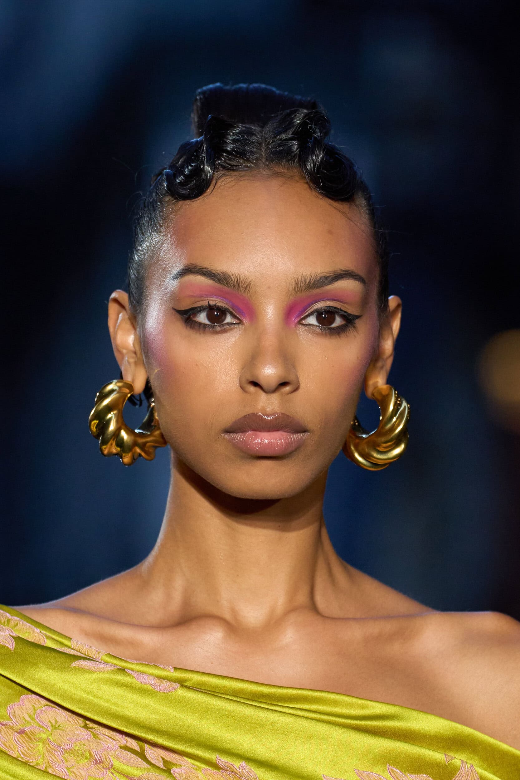 Kim Shui Spring 2027 Fashion Show Details