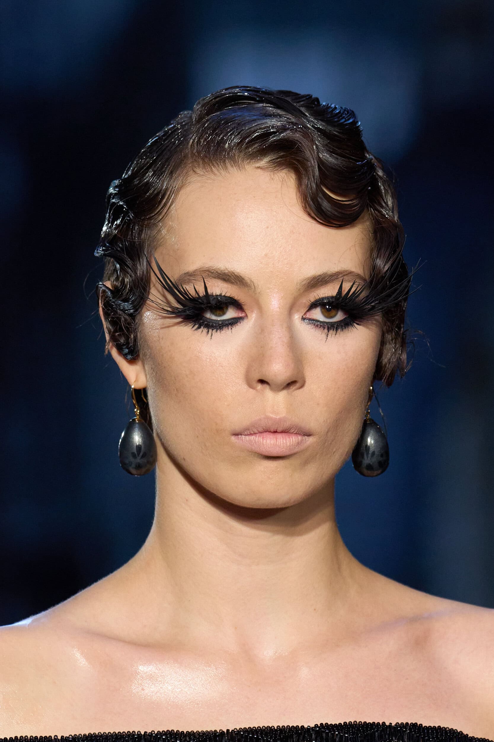 Kim Shui Spring 2027 Fashion Show Details