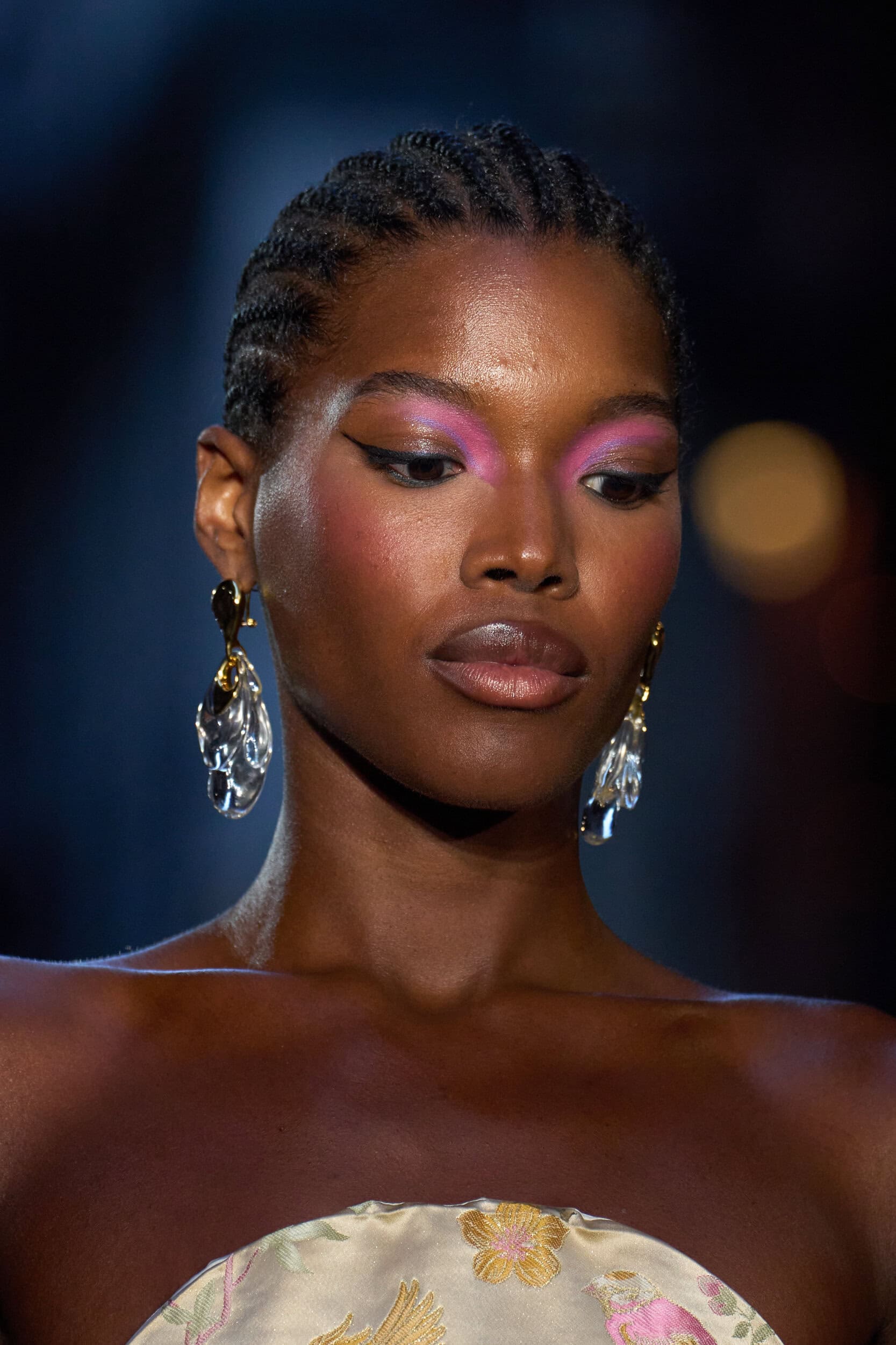 Kim Shui Spring 2027 Fashion Show Details