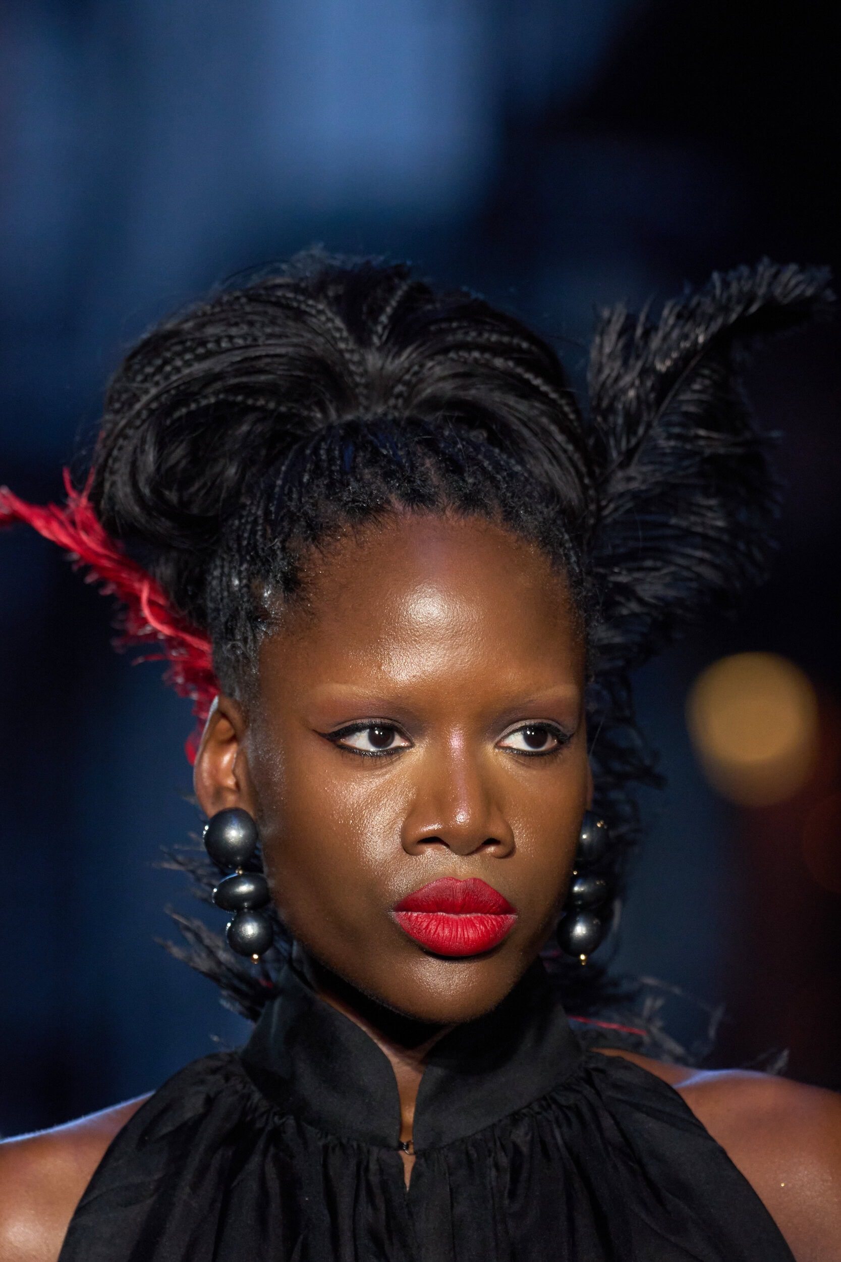 Kim Shui Spring 2027 Fashion Show Details