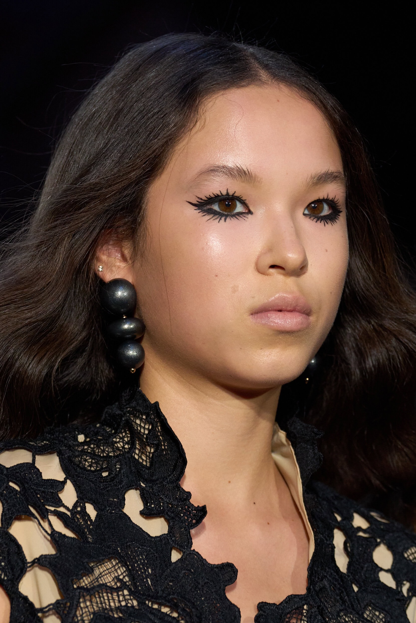 Kim Shui Spring 2027 Fashion Show Details