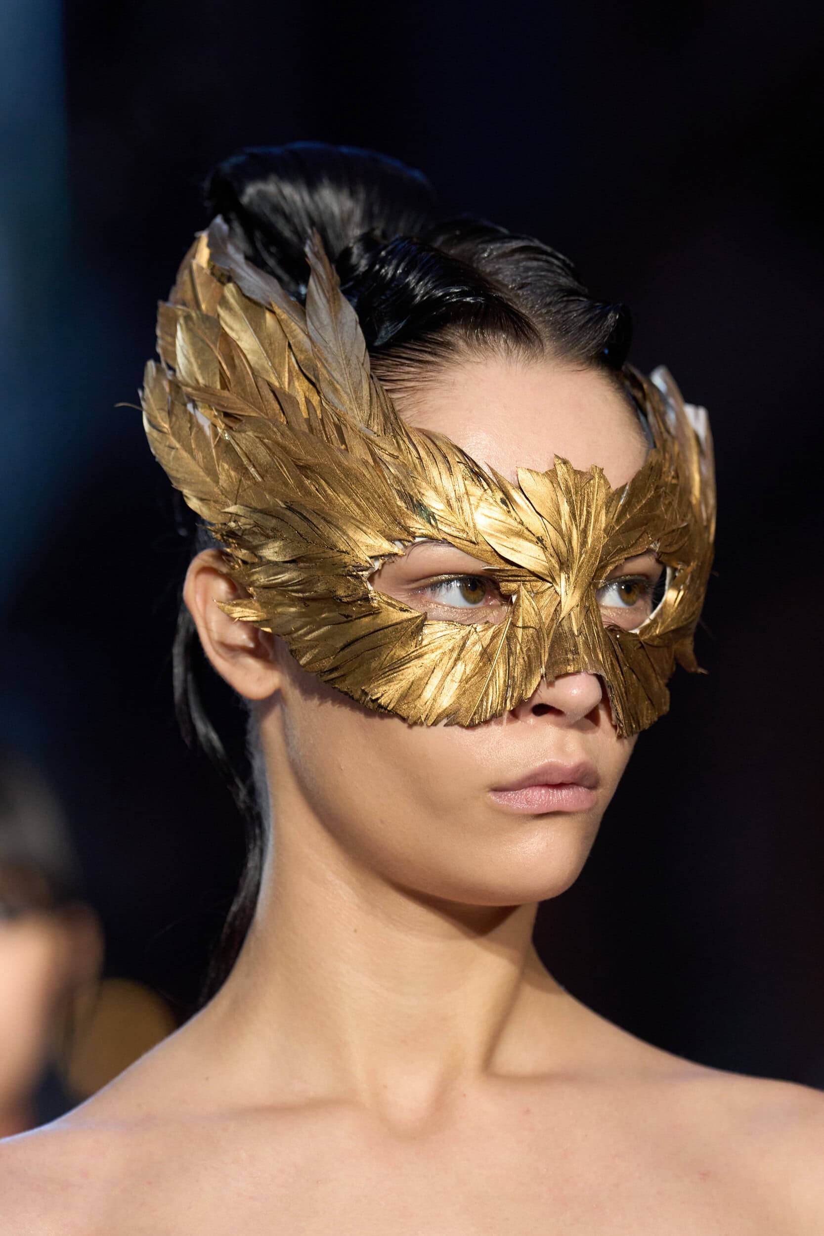 Kim Shui Spring 2027 Fashion Show Details
