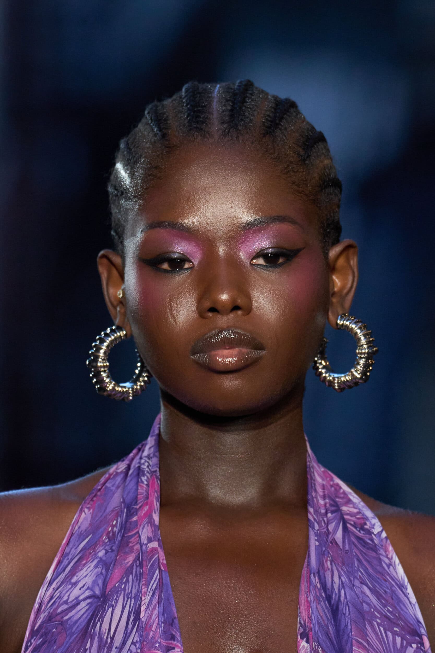 Kim Shui Spring 2027 Fashion Show Details