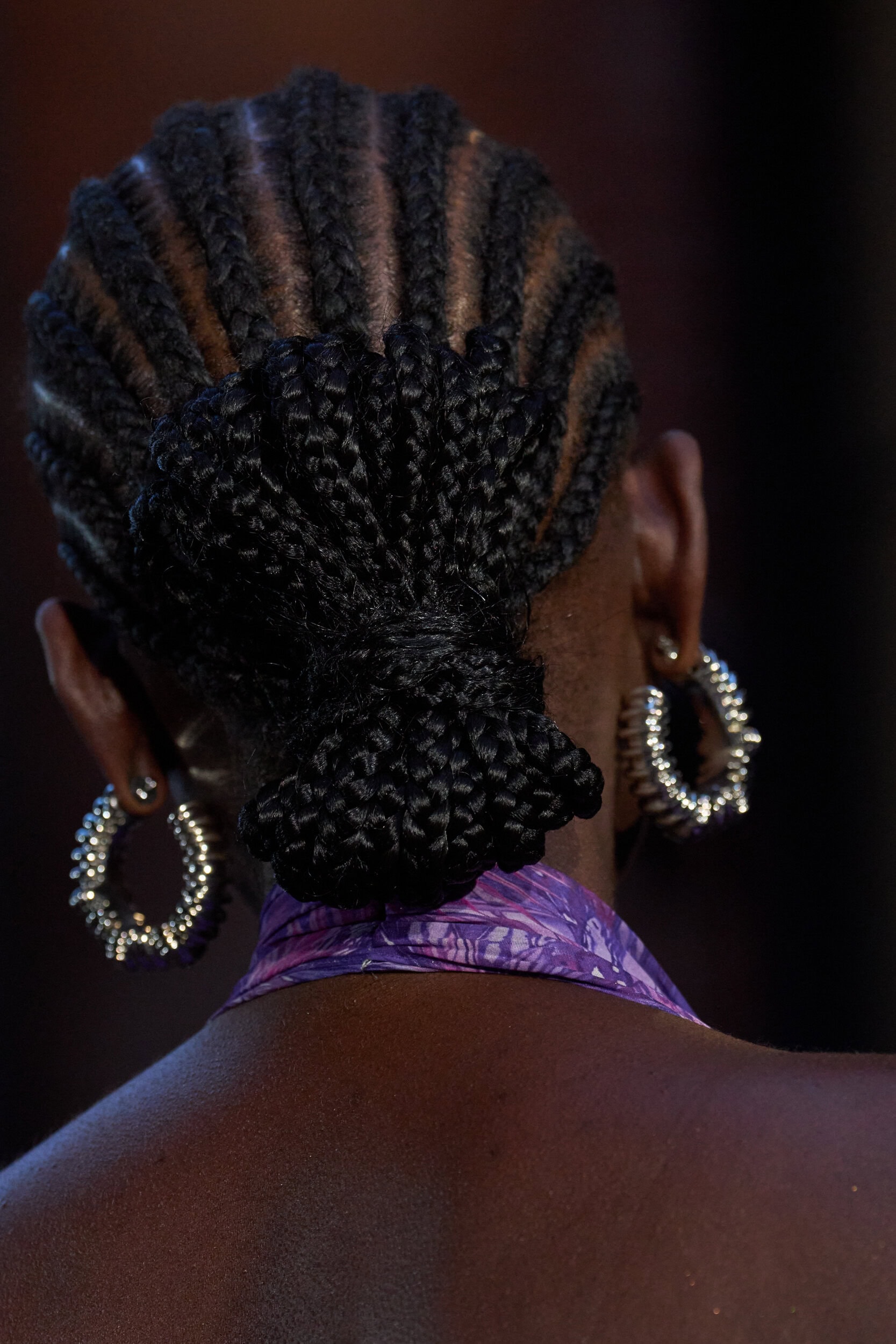 Kim Shui Spring 2027 Fashion Show Details