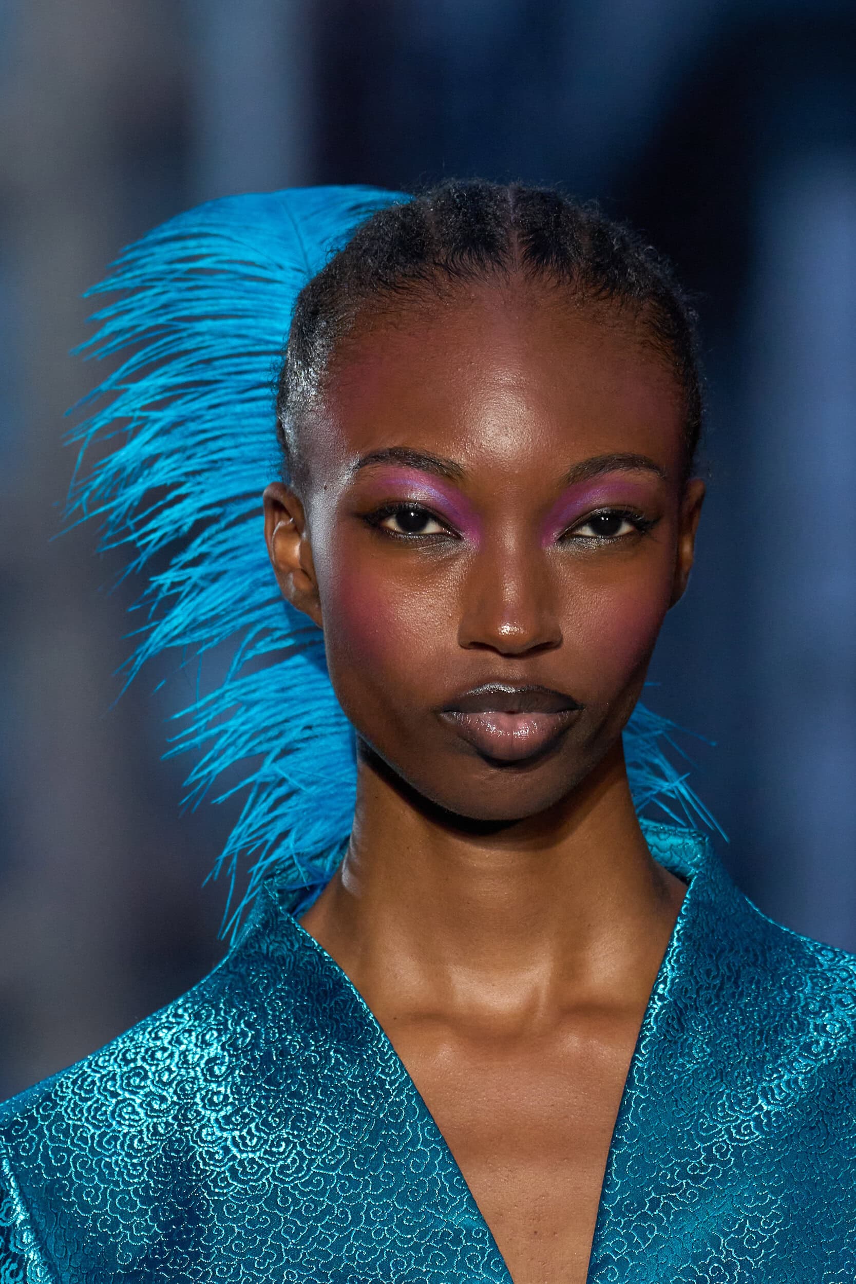 Kim Shui Spring 2027 Fashion Show Details