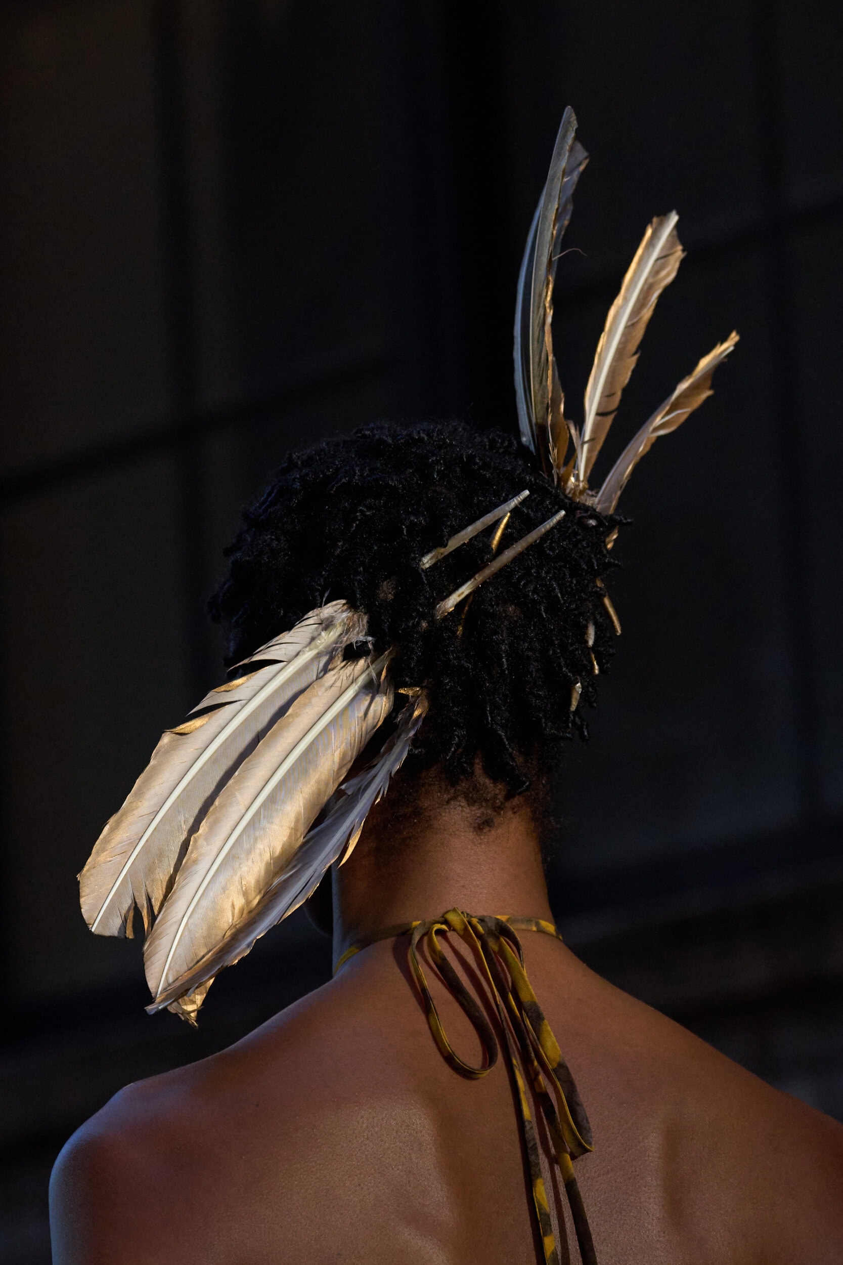 Kim Shui Spring 2027 Fashion Show Details