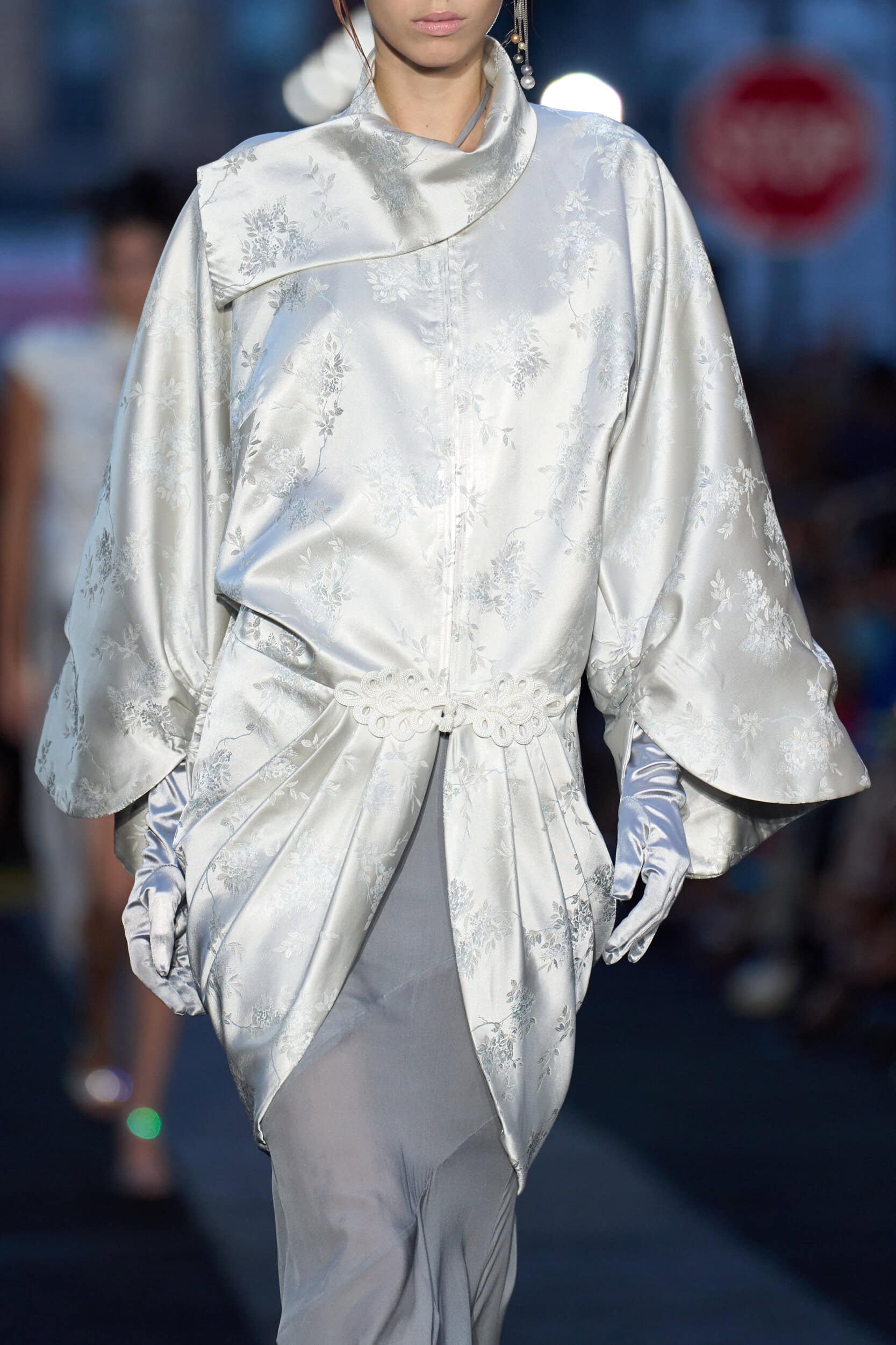 Kim Shui Spring 2027 Fashion Show Details