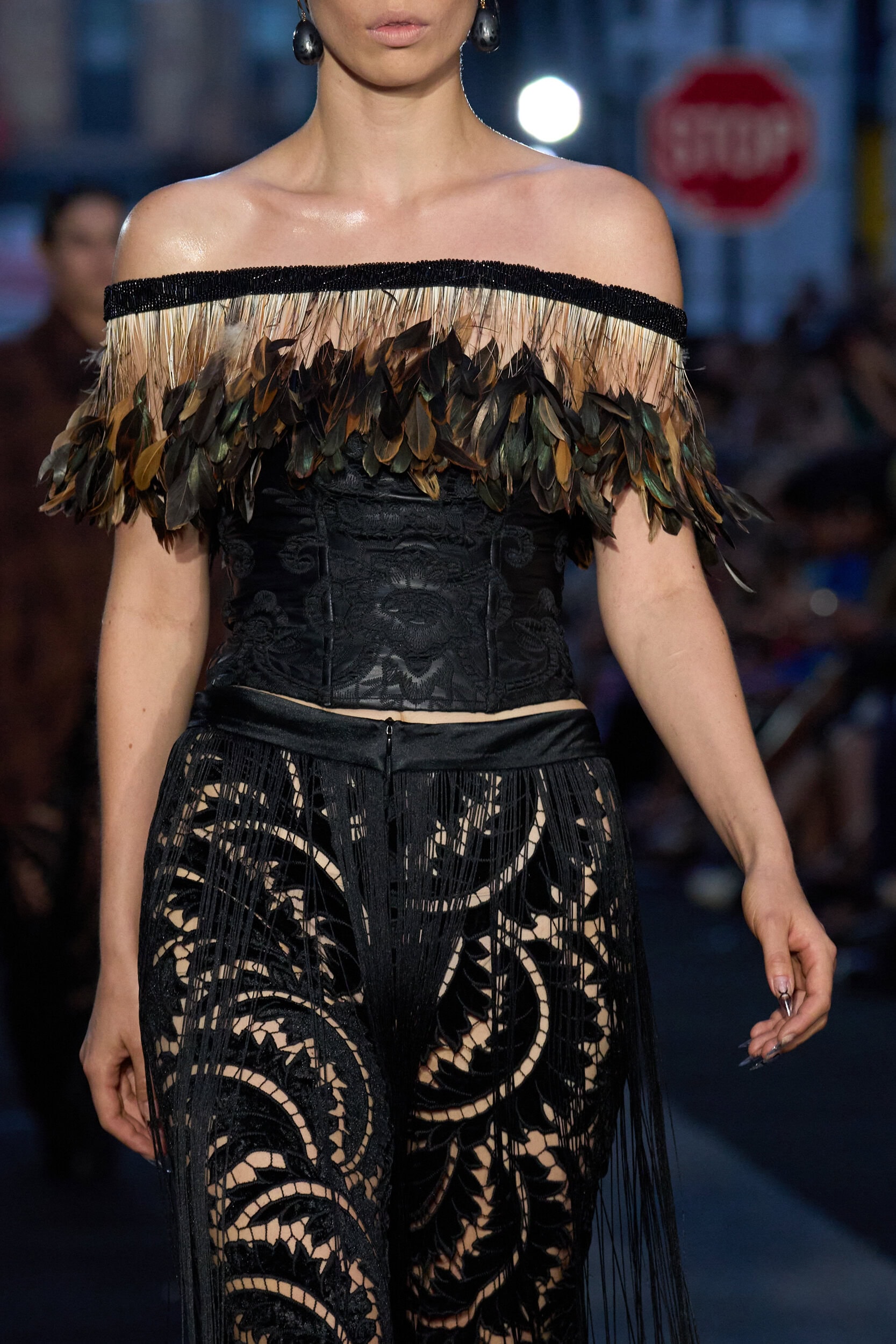 Kim Shui Spring 2027 Fashion Show Details
