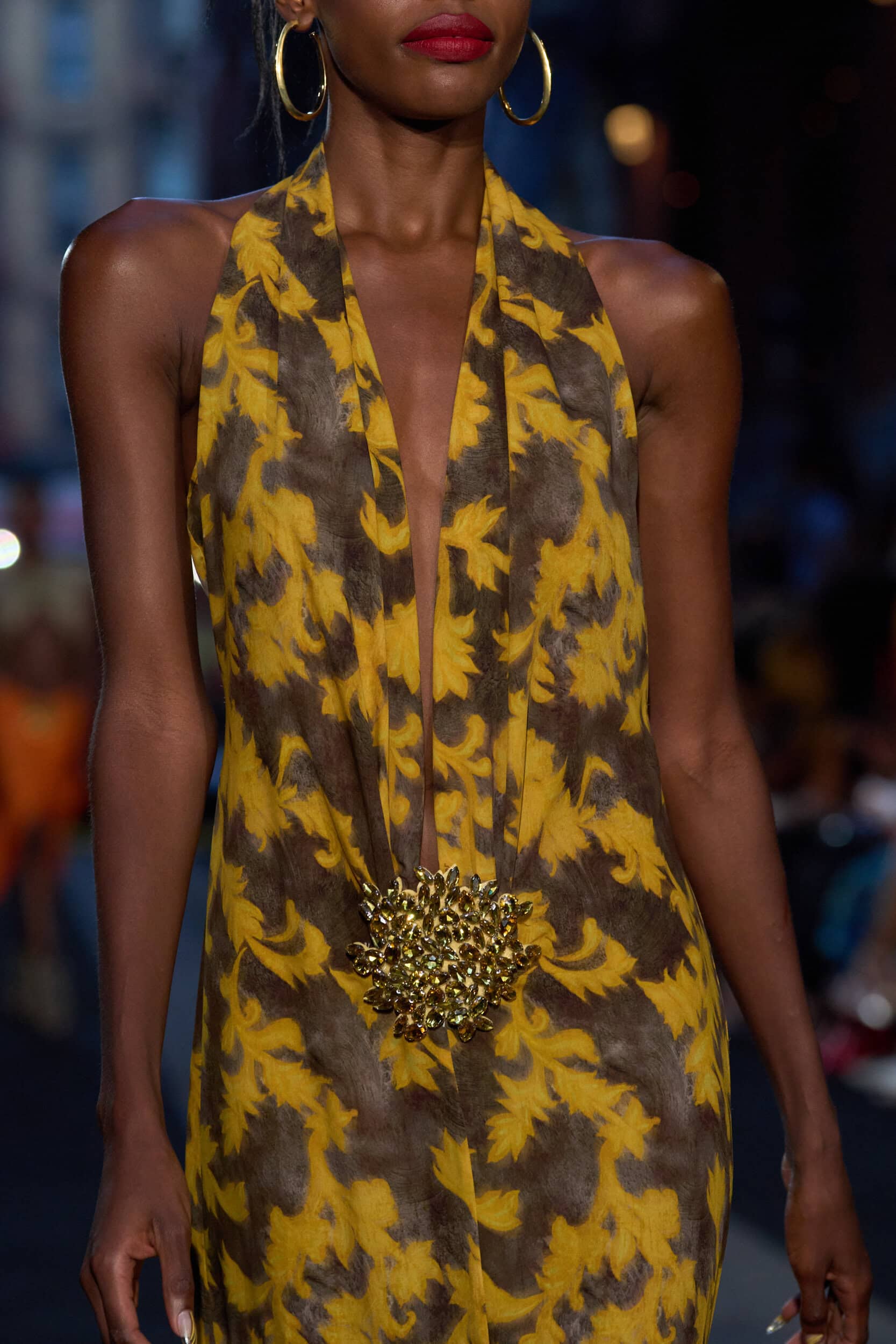 Kim Shui Spring 2027 Fashion Show Details