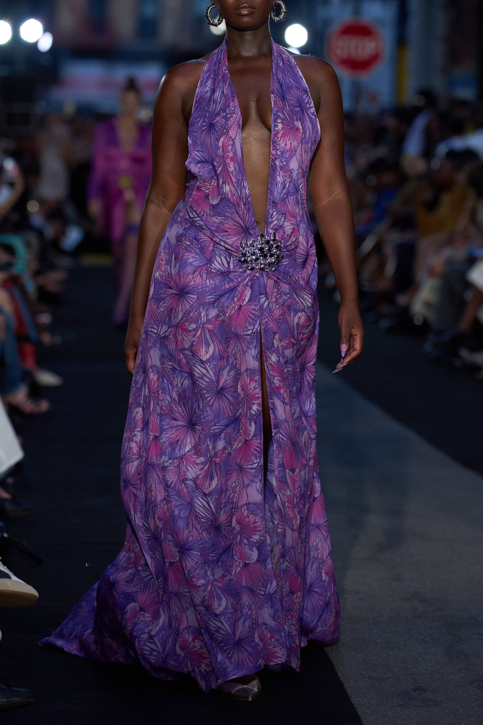 Kim Shui Spring 2027 Fashion Show Details