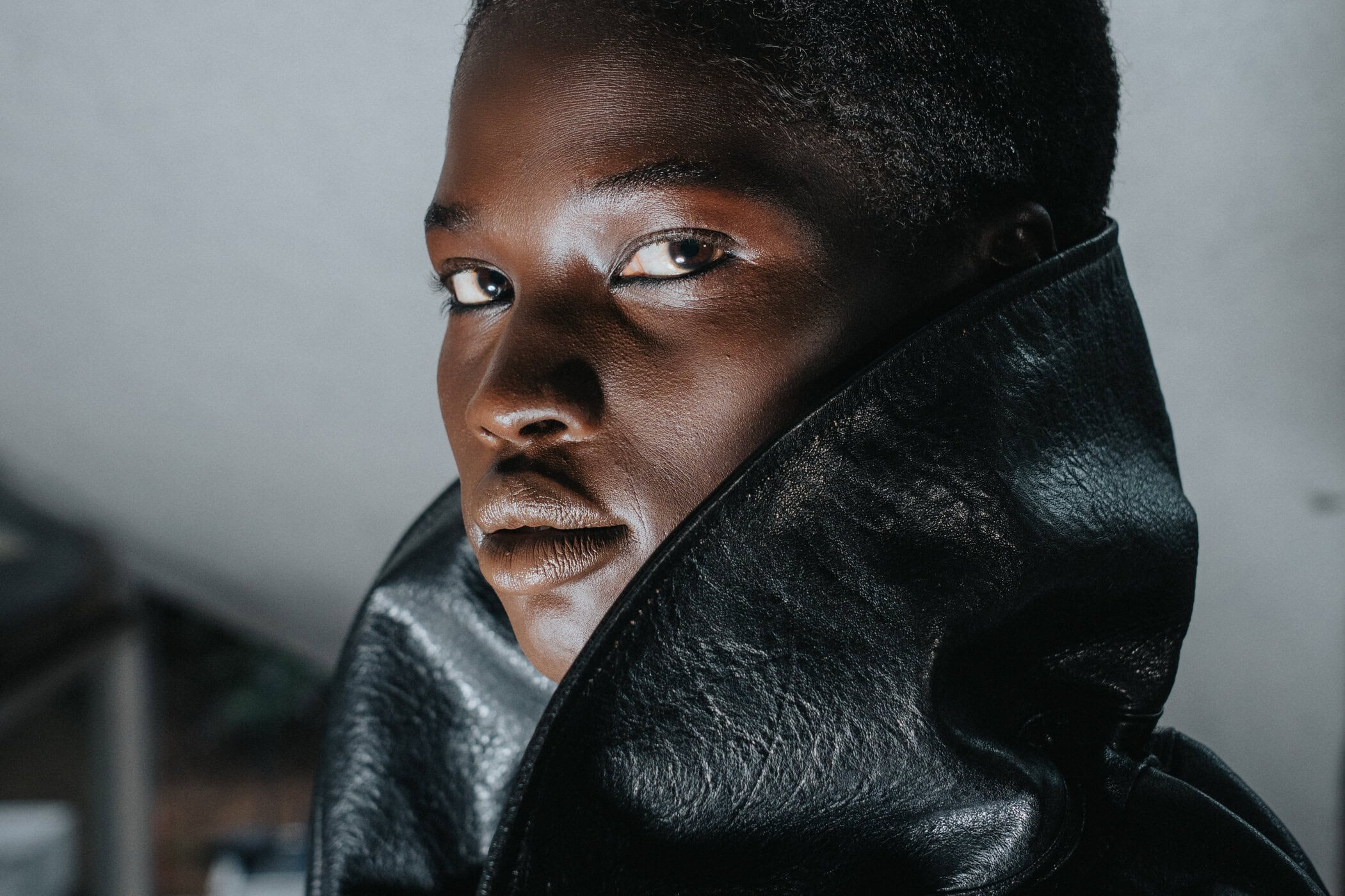 Knwls Spring 2027 Fashion Show Backstage