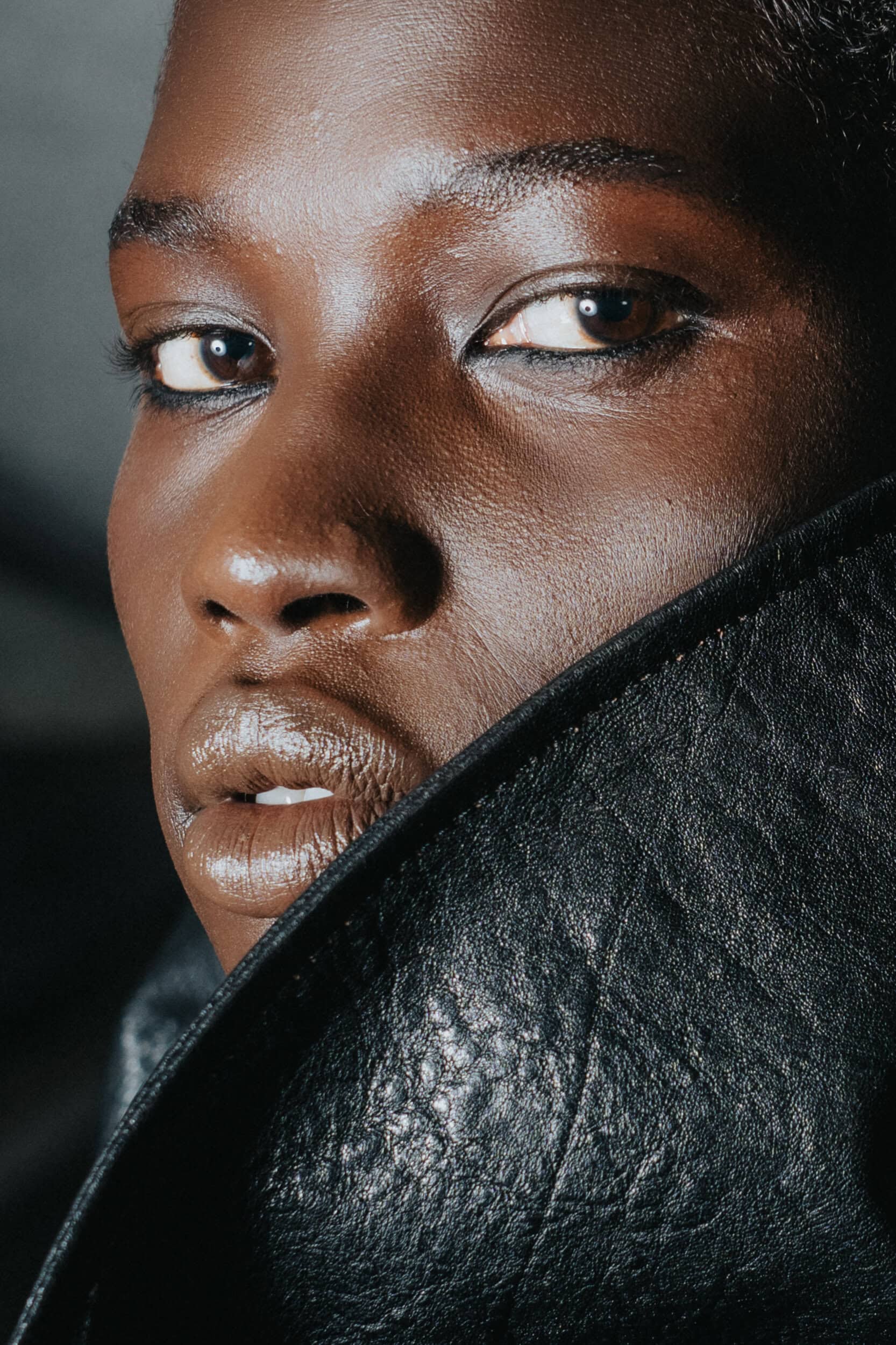 Knwls Spring 2027 Fashion Show Backstage